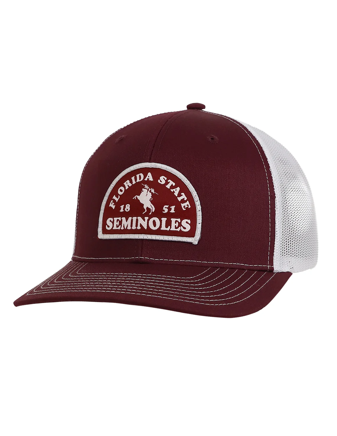 FSU Retro Unconquered Hat