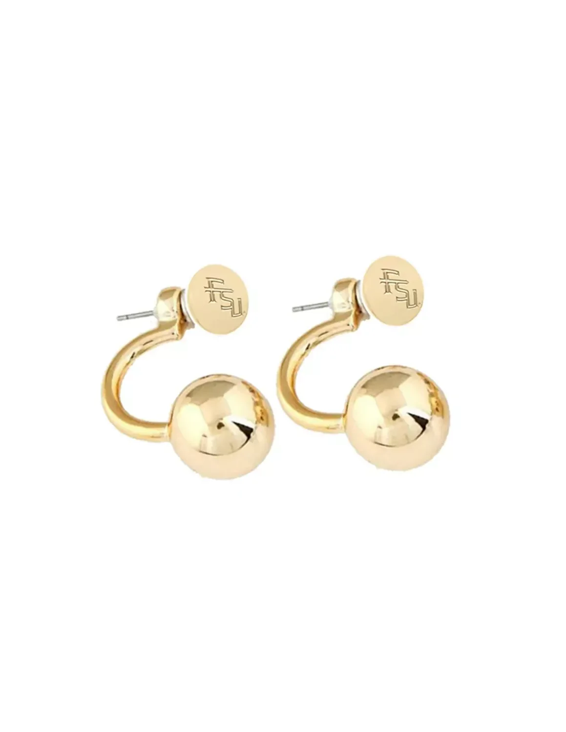 FSU Sasha Earrings