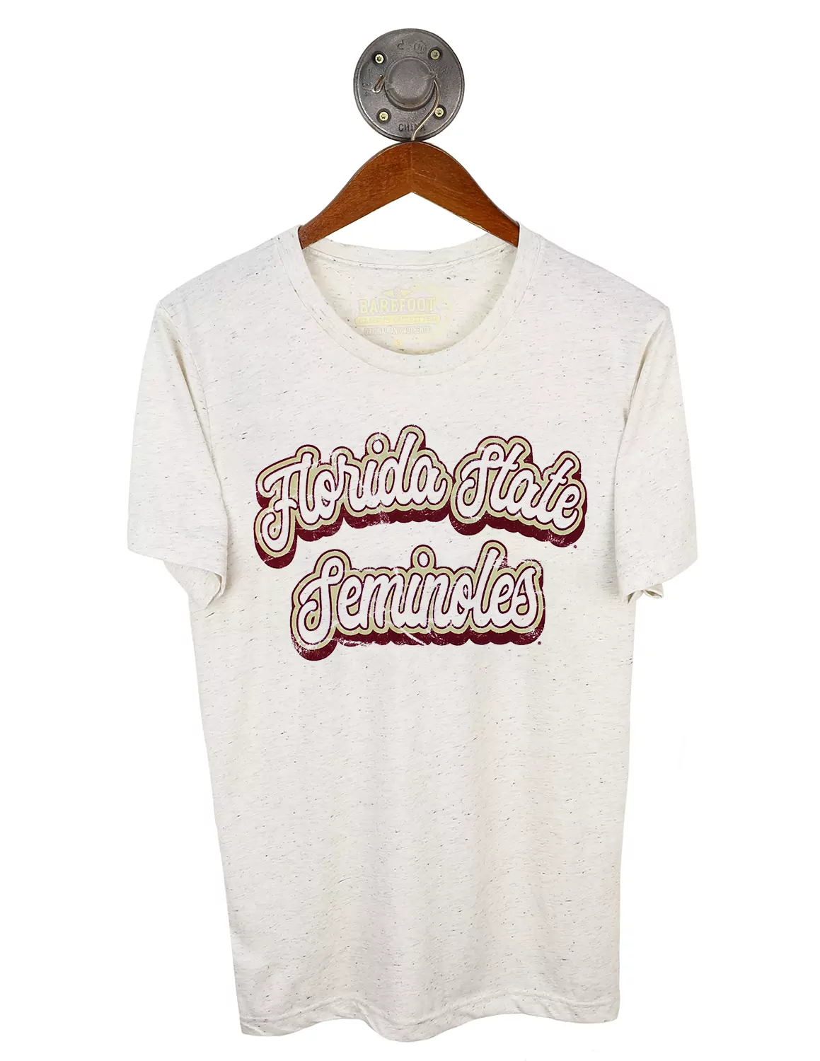 FSU Sucker For You Short Sleeve