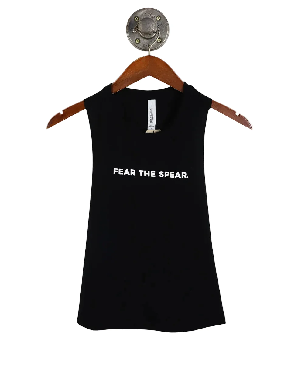 FSU Super Tiny Simple Tank