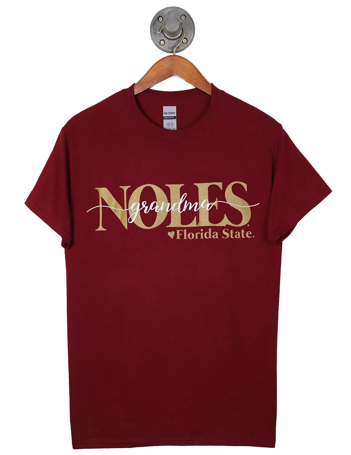 FSU Sweetest GMA Short Sleeve