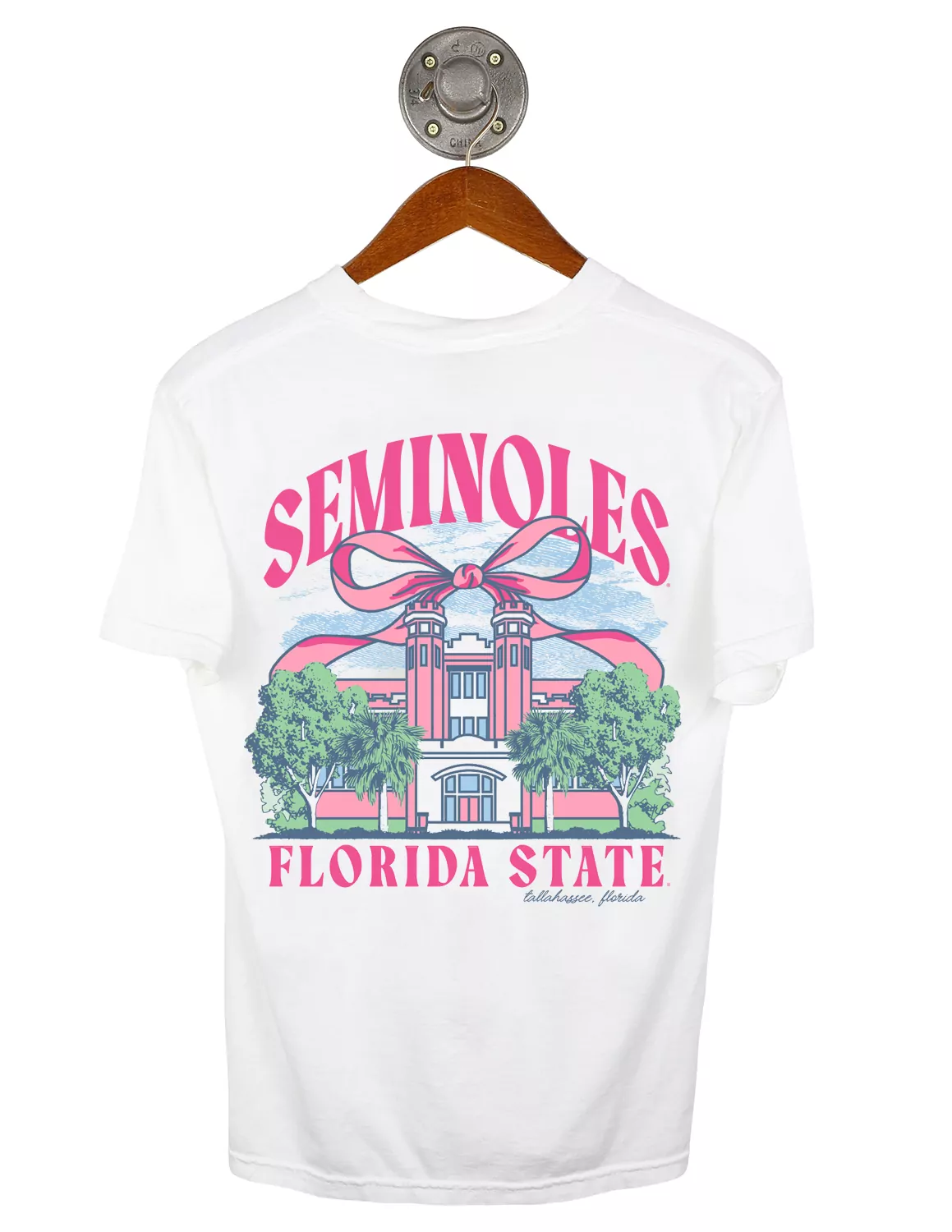 Tallahassee- Featured Products