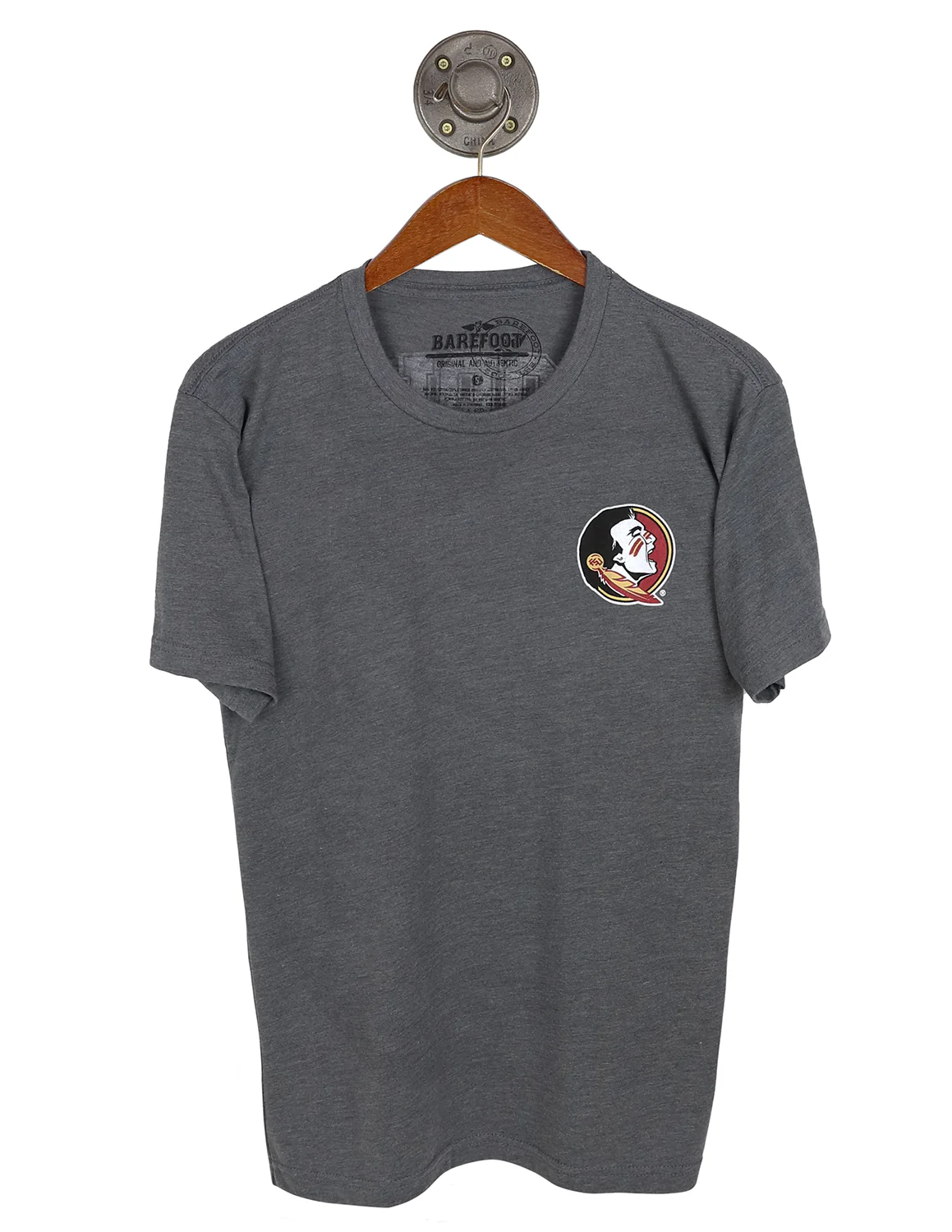 FSU Unlimited Short Sleeve - Image 2