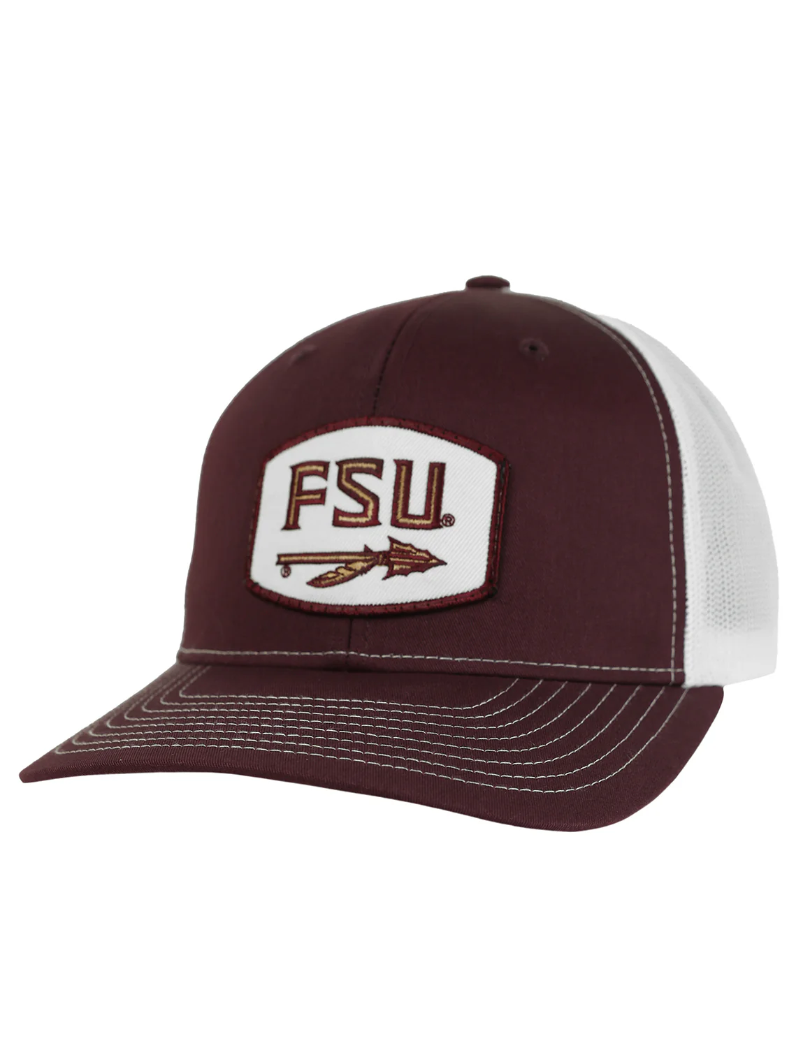 FSU Wordmark Hat