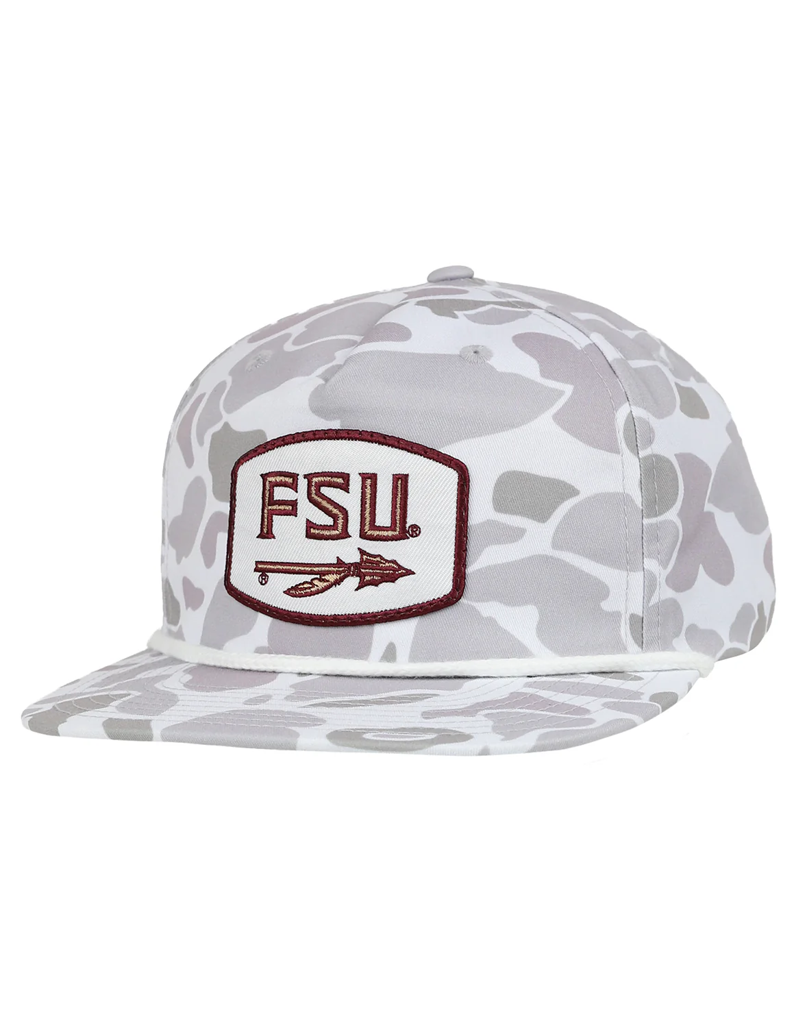 FSU Wordmark Hat