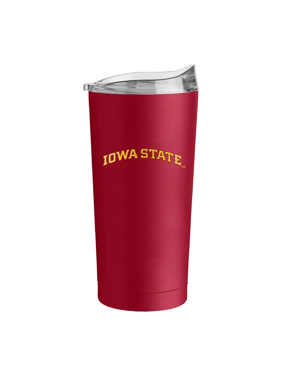ISU 20oz. Flipside Tumbler - Image 2