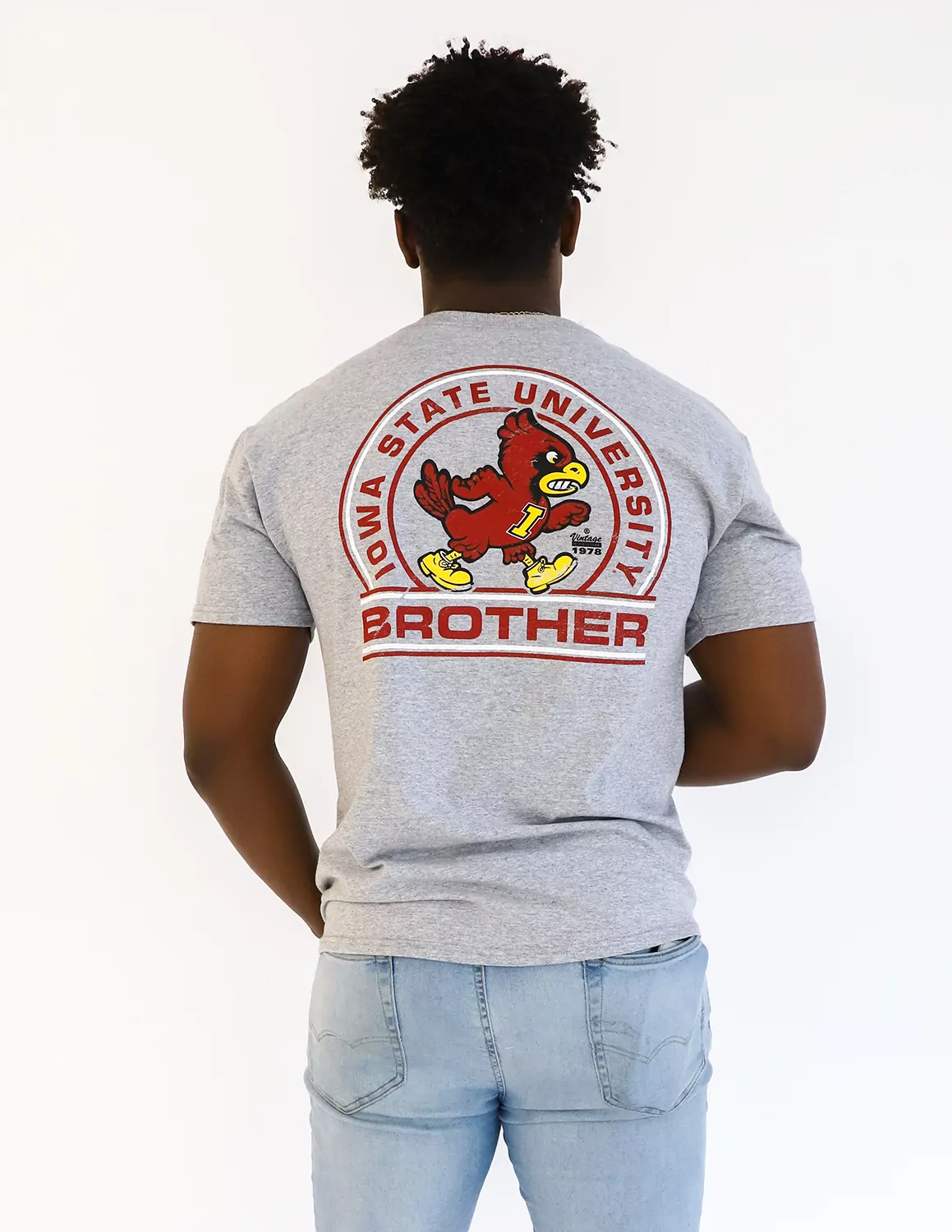 ISU Bro General Short Sleeve - Image 3