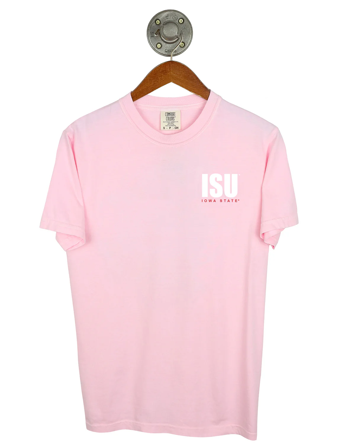 ISU Classic Cherry Picnic Short Sleeve - Image 2