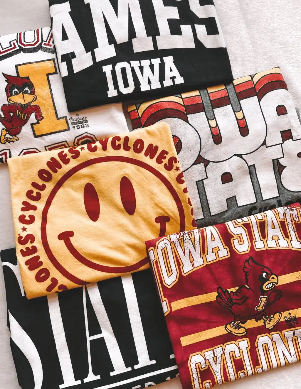 ISU Crescent Roll Short Sleeve - Image 2