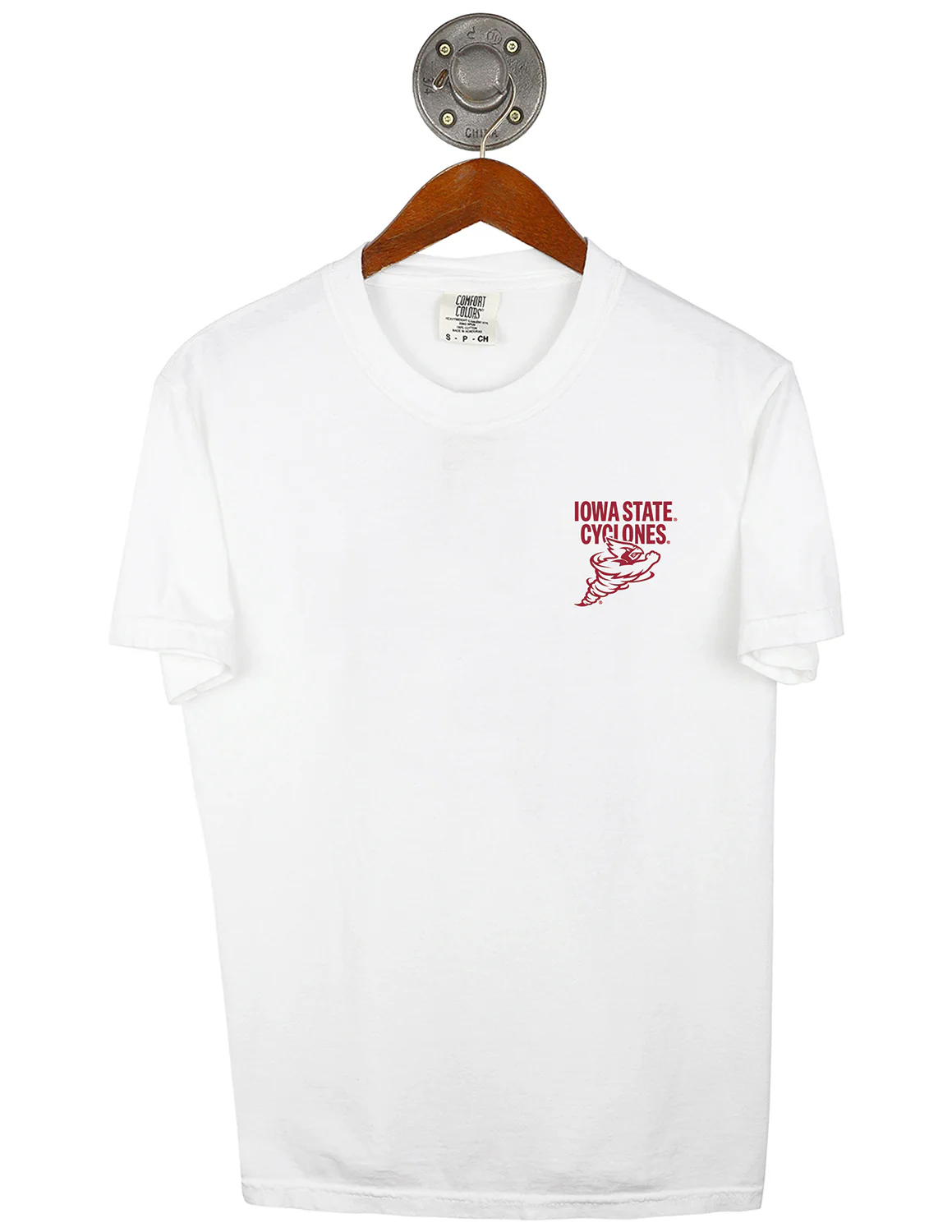 ISU Go Team Short Sleeve - Image 2