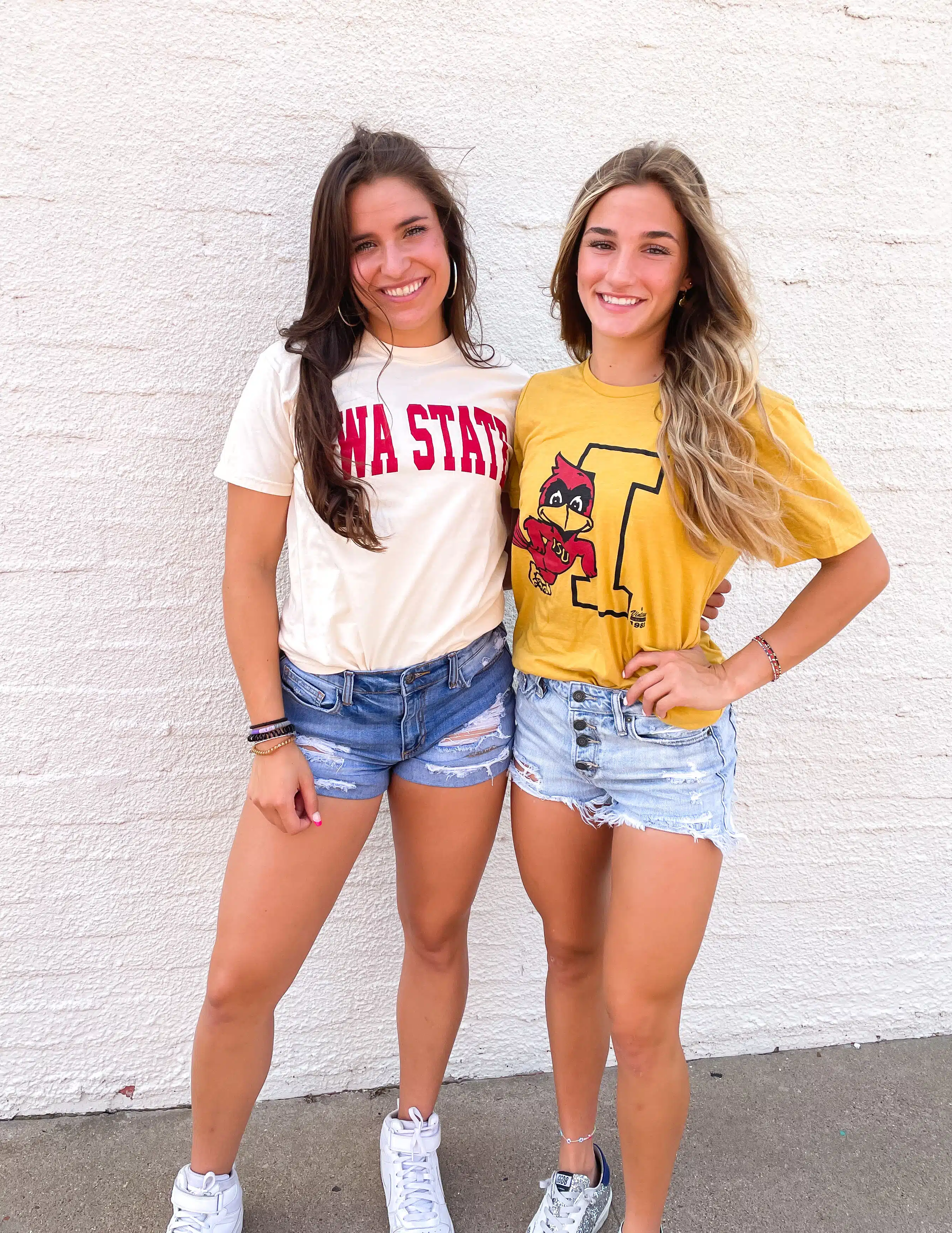 ISU Lean On Me Short Sleeve - Image 2
