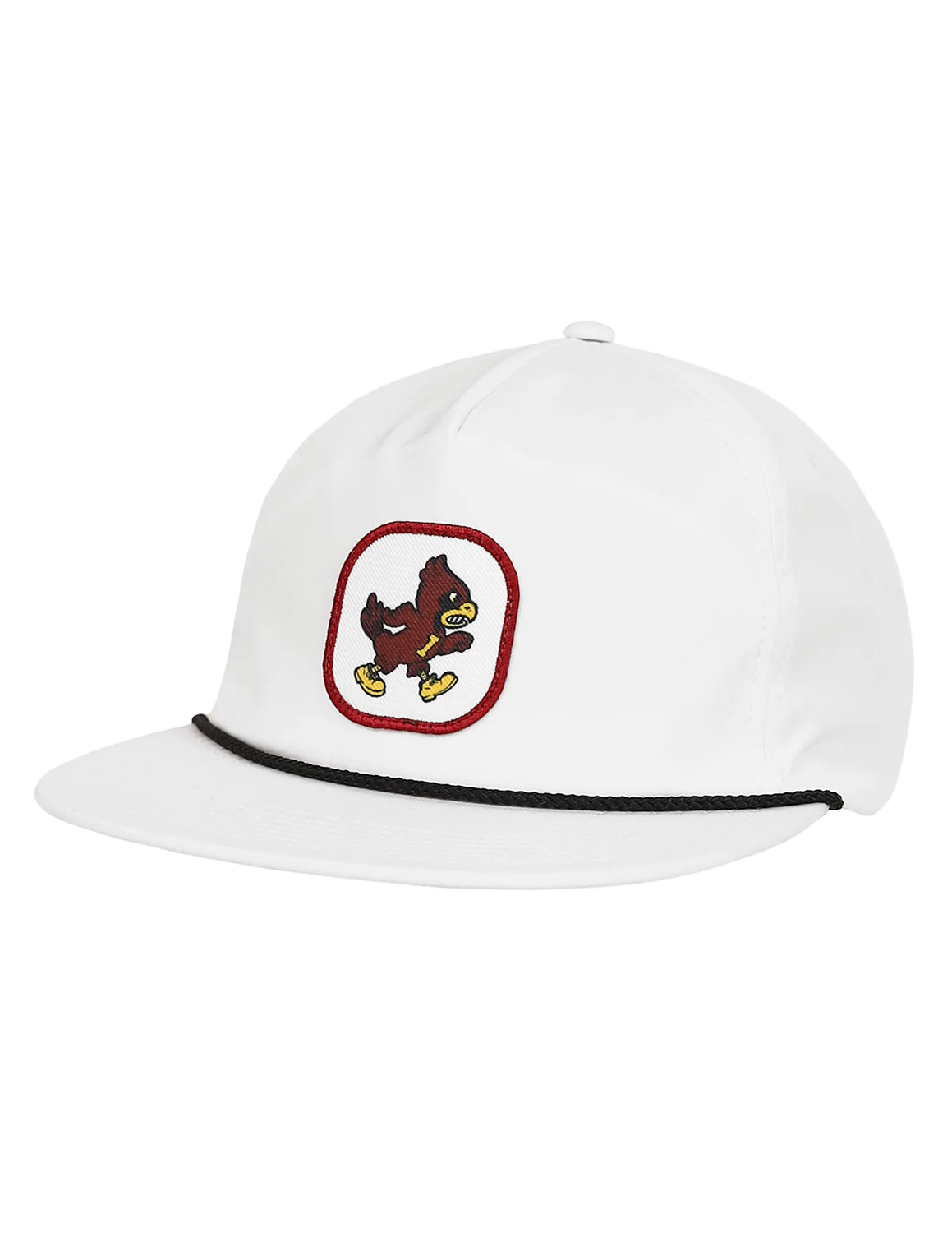 ISU P Walking Cy Hat