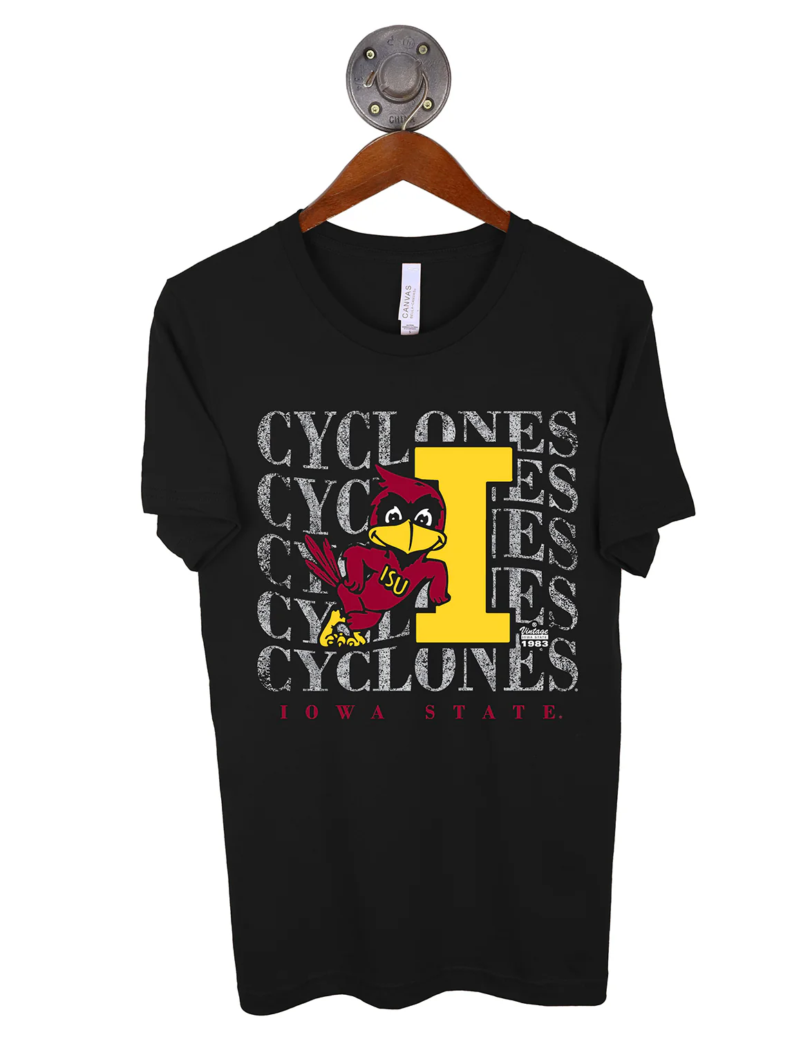 ISU Ride The Wave Short Sleeve