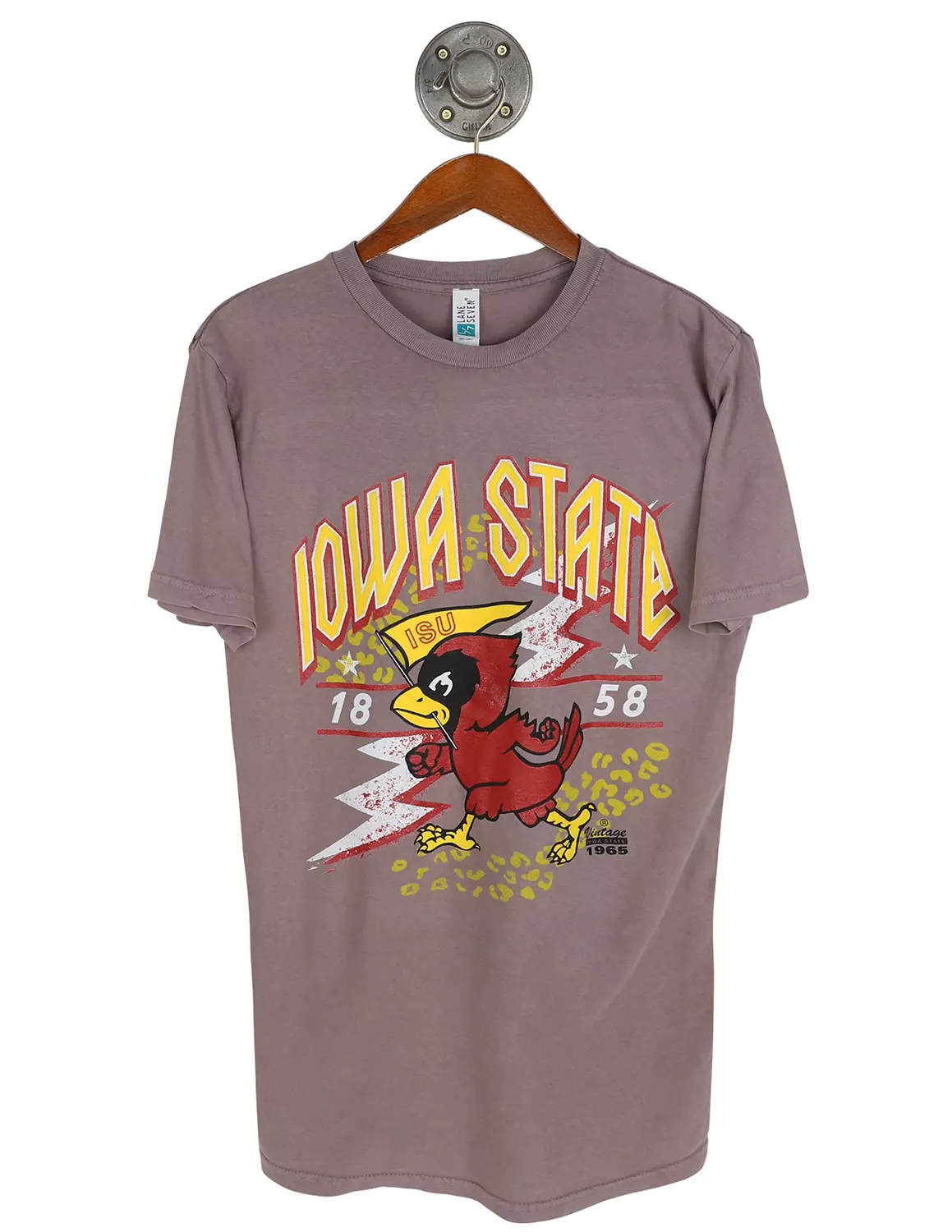 ISU Rock of Ages Short Sleeve