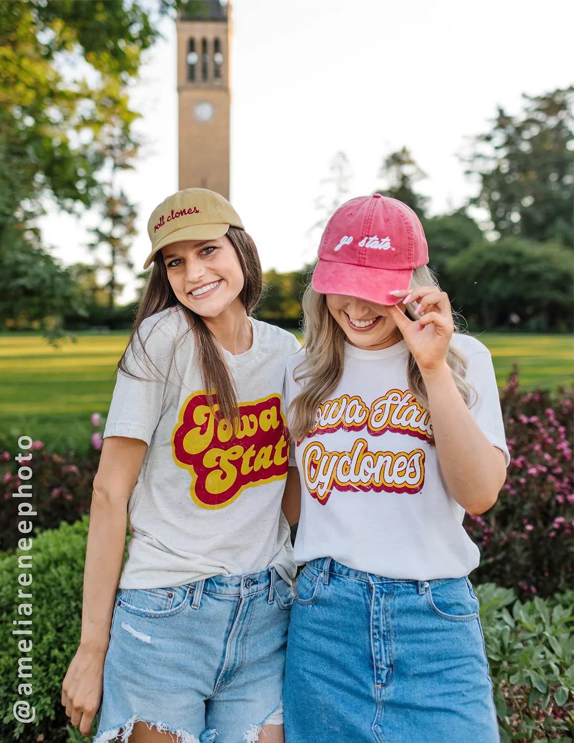 ISU Stayin Alive Short Sleeve - Image 2
