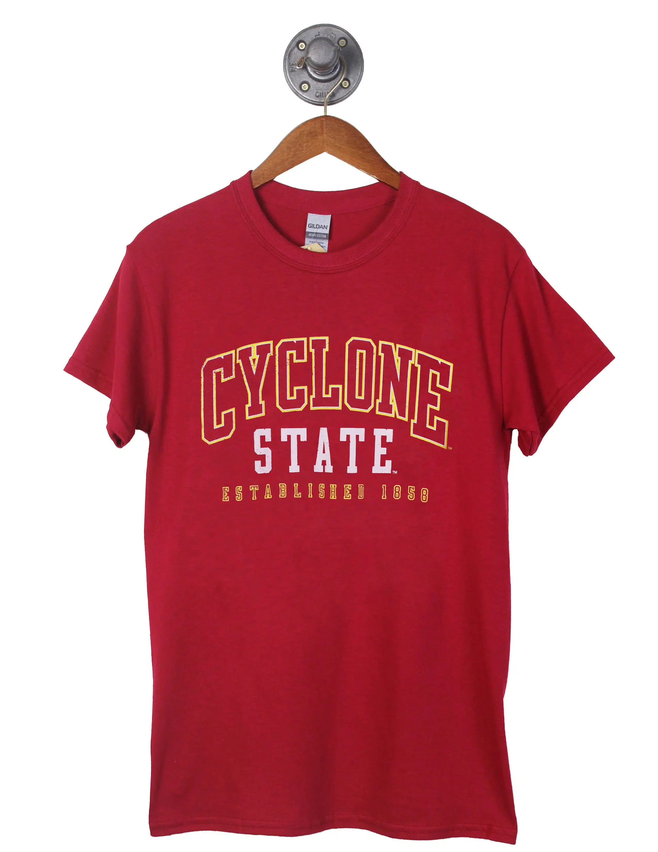 ISU Still The Best