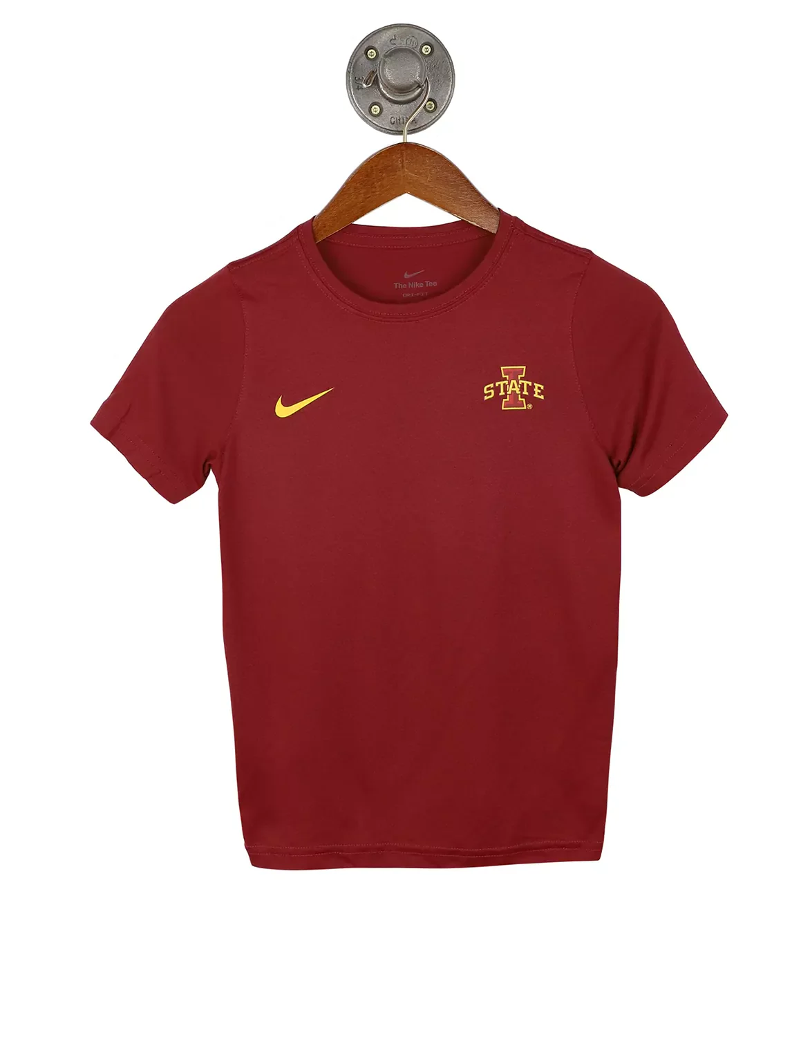 ISU Youth Legend Tee