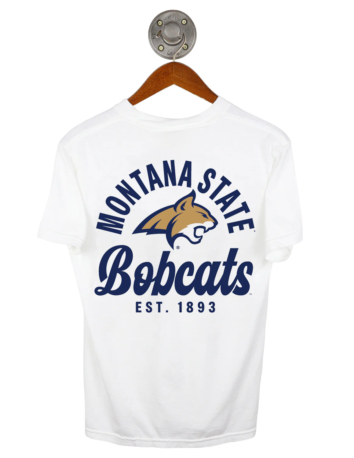 MSU Go Team Short Sleeve