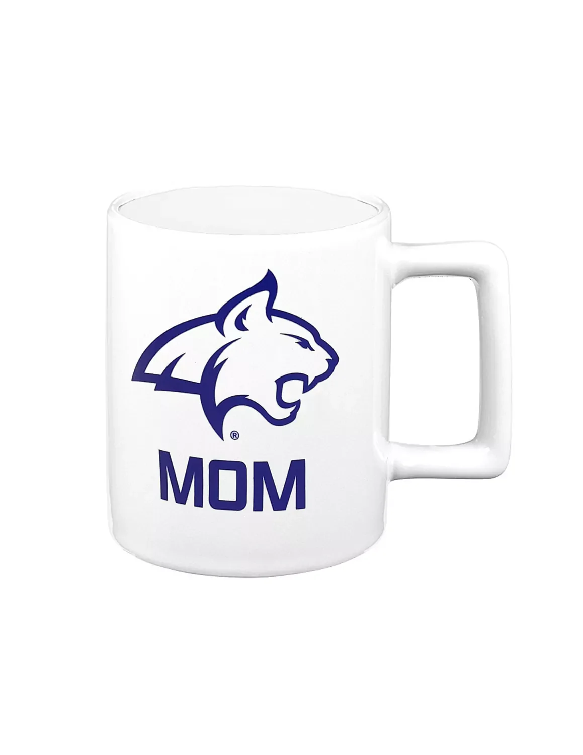 MSU Mom Mug