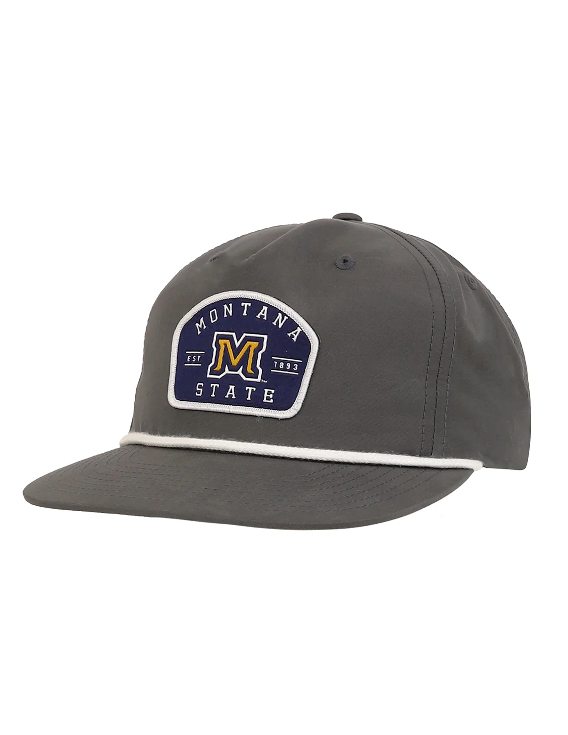 MSU P All You Want Patch Hat