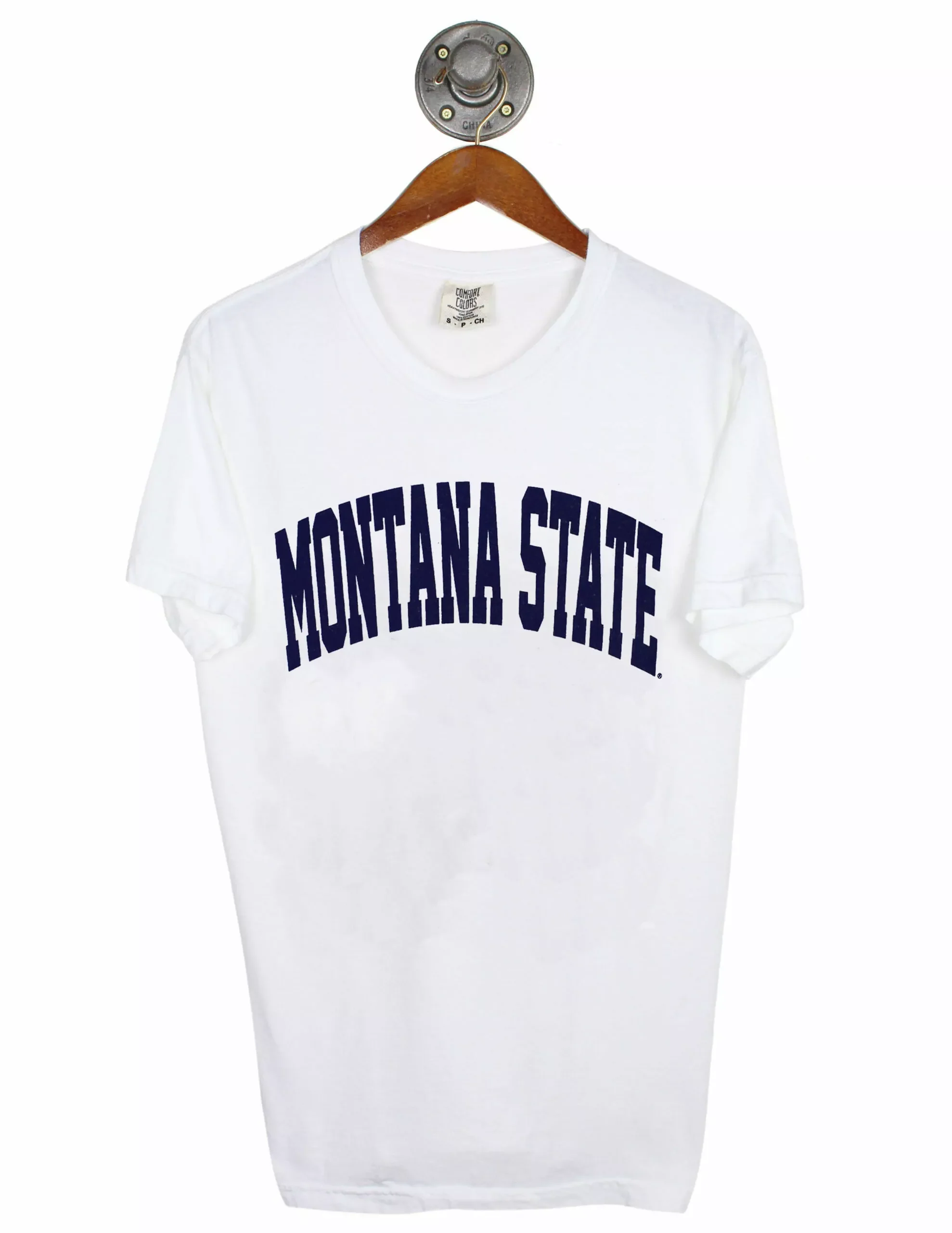 MSU Prestige Short Sleeve - Image 2