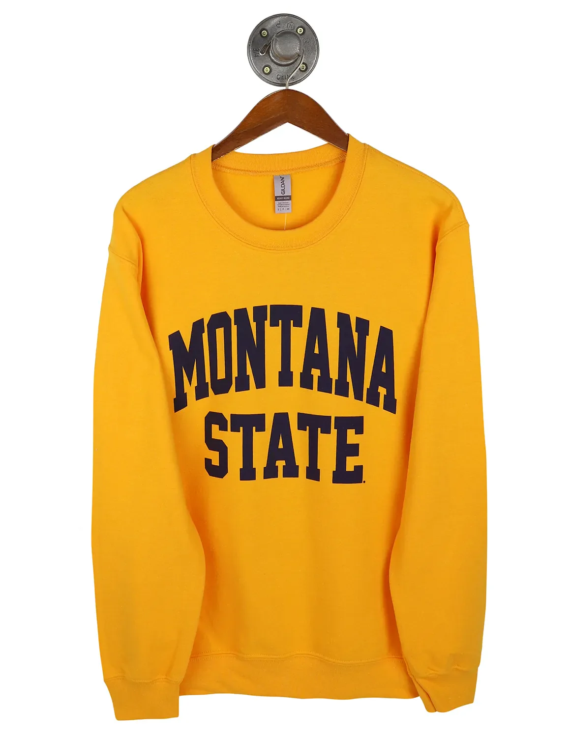 MSU Prestige State Crewneck