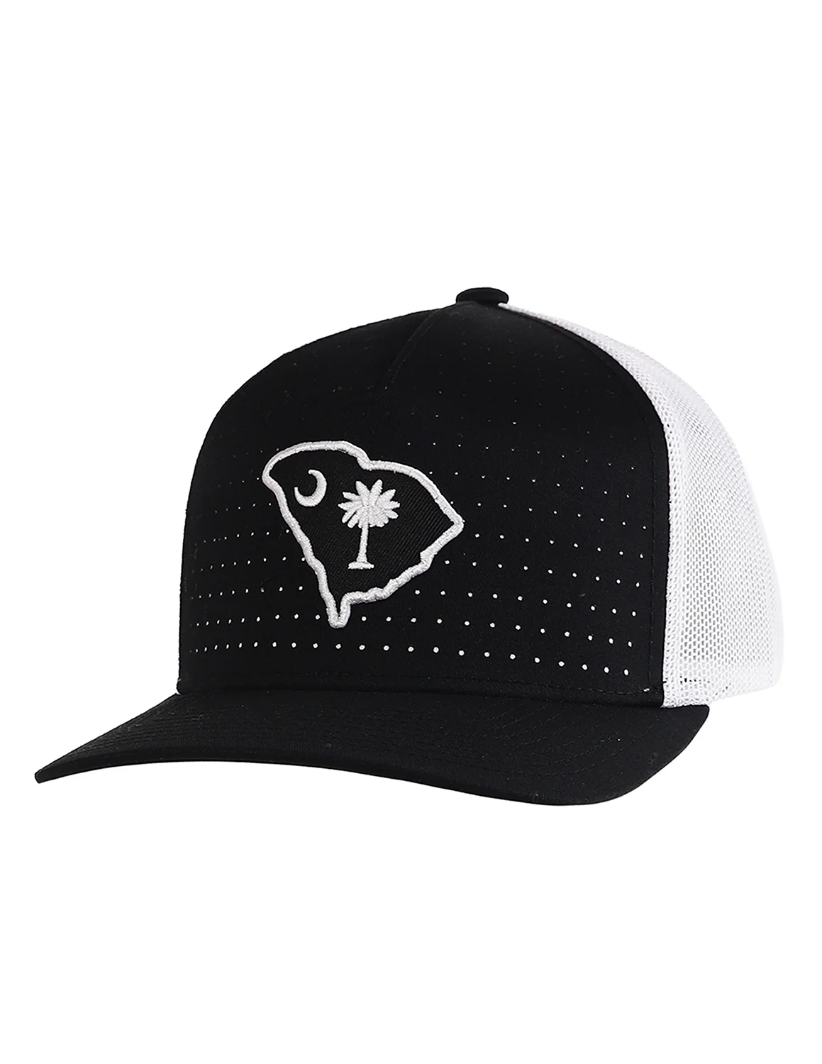 P Palmetto Solid Hat - Image 2