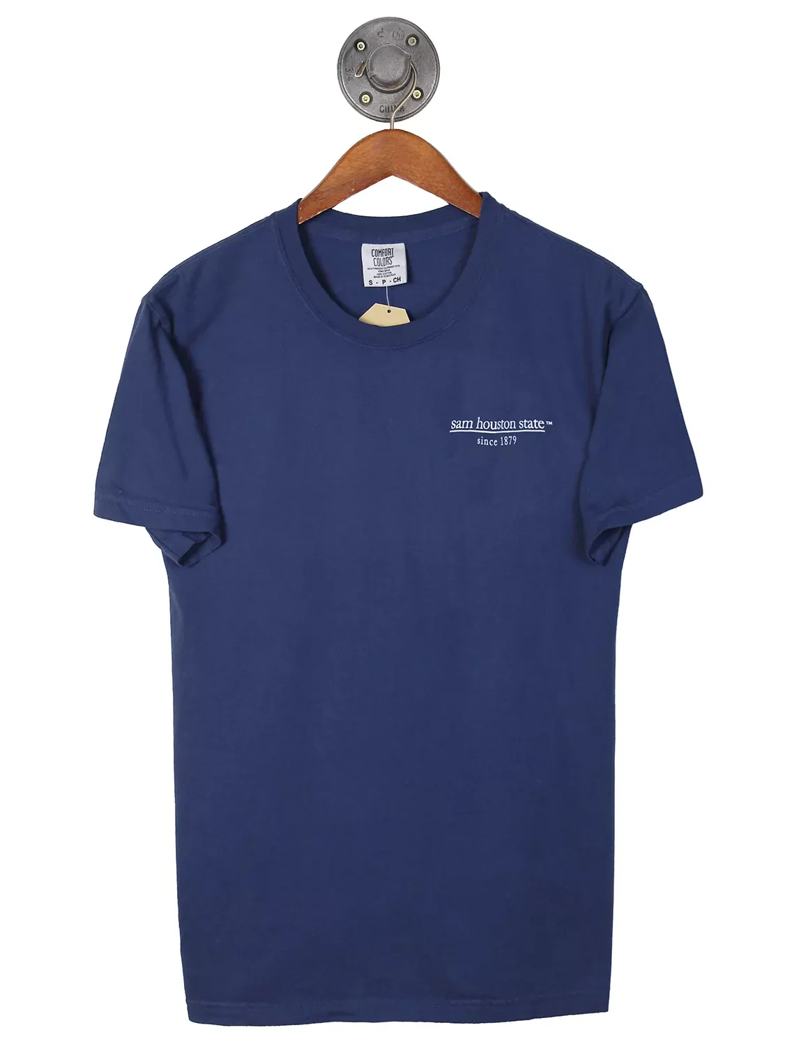 SHSU American Flag Short Sleeve - Image 2