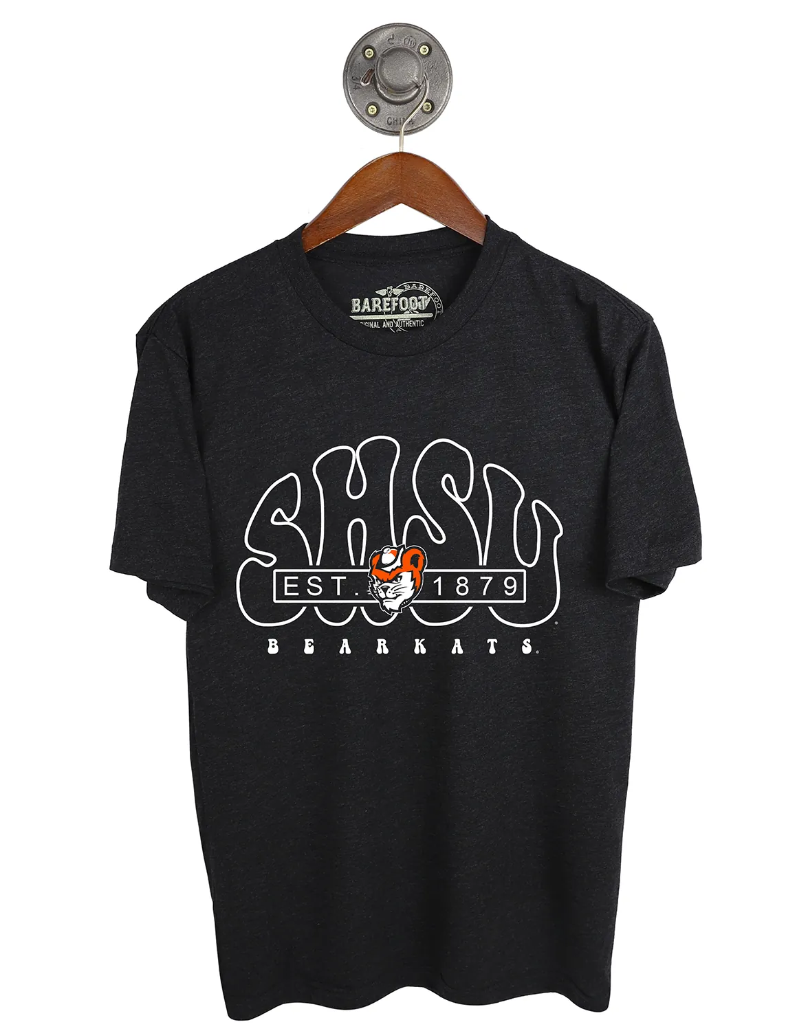 SHSU Bubble Arch Short Sleeve