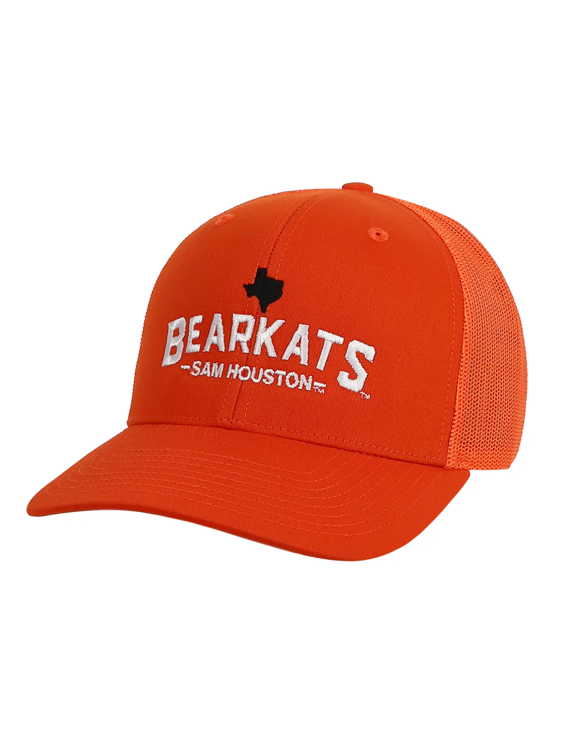 SHSU C The Chop Hat