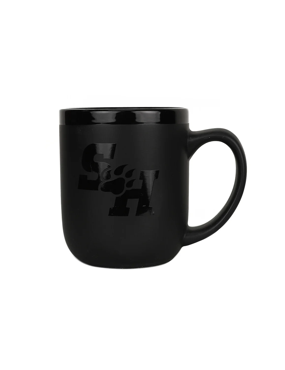 SHSU Ceramic Mug