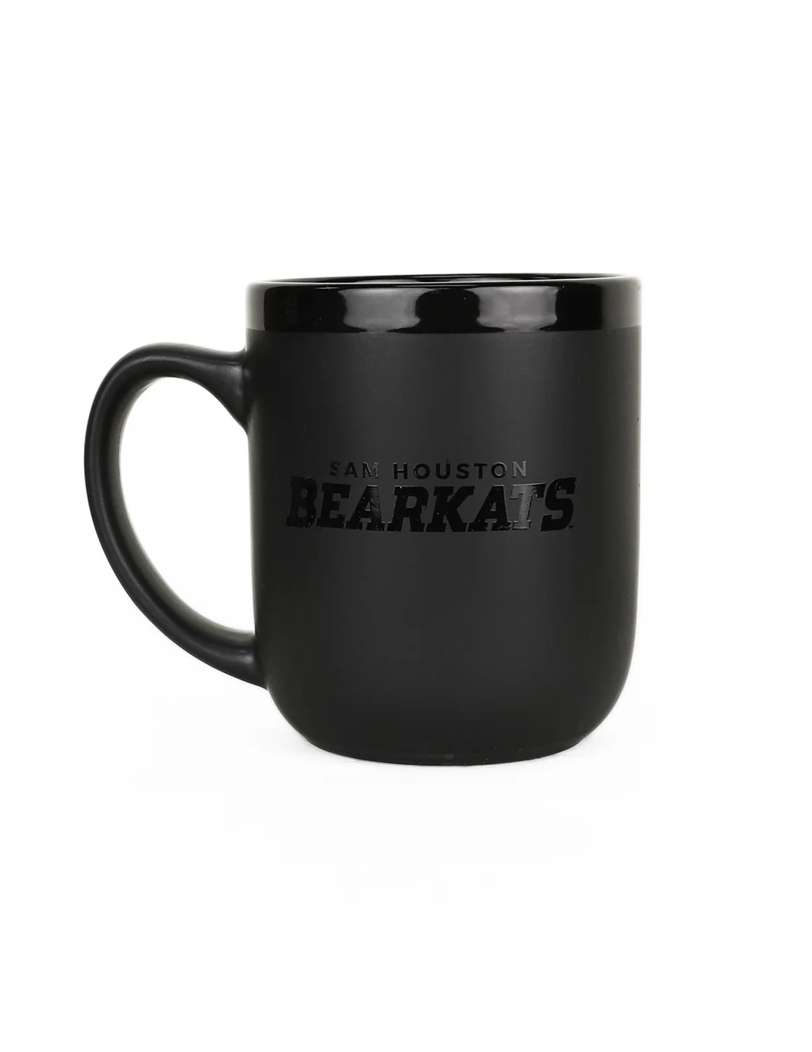 SHSU Ceramic Mug - Image 2