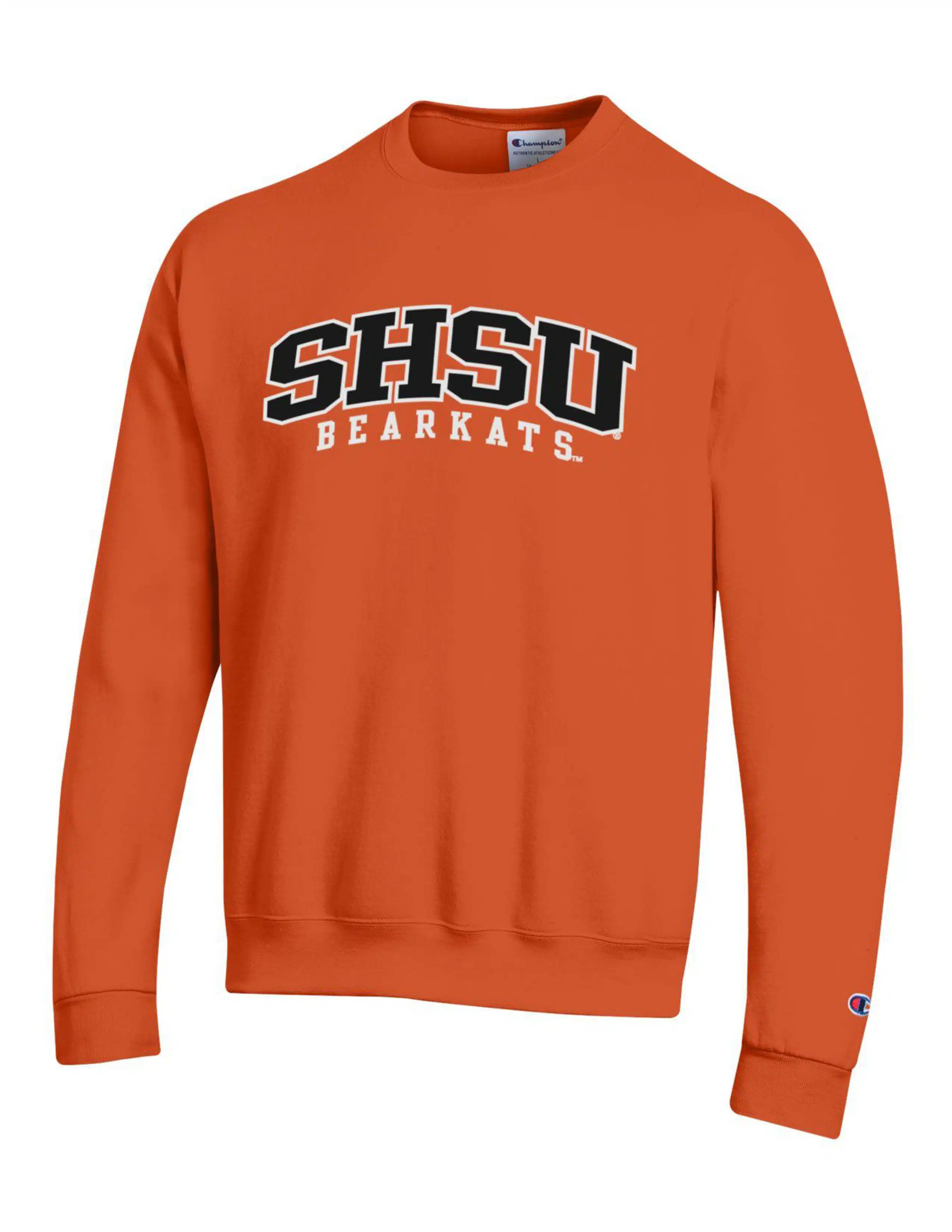 SHSU Champion Crew