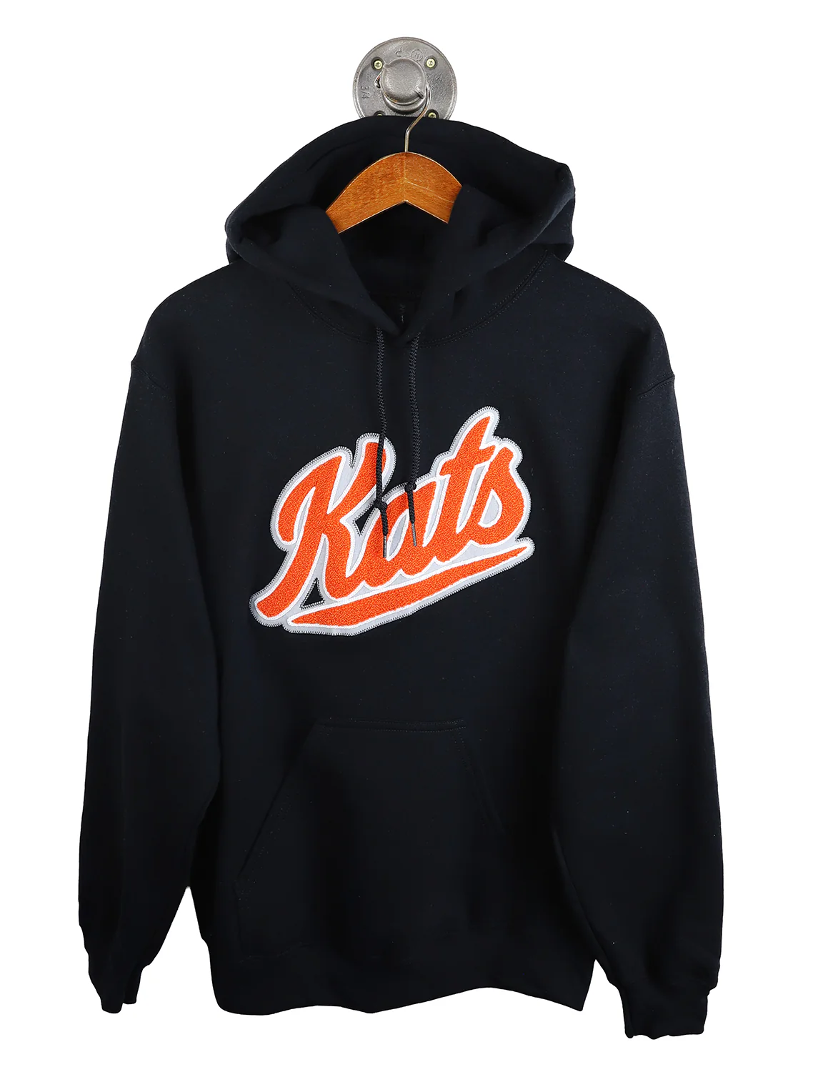 SHSU Chenille Kats Script Hoodie