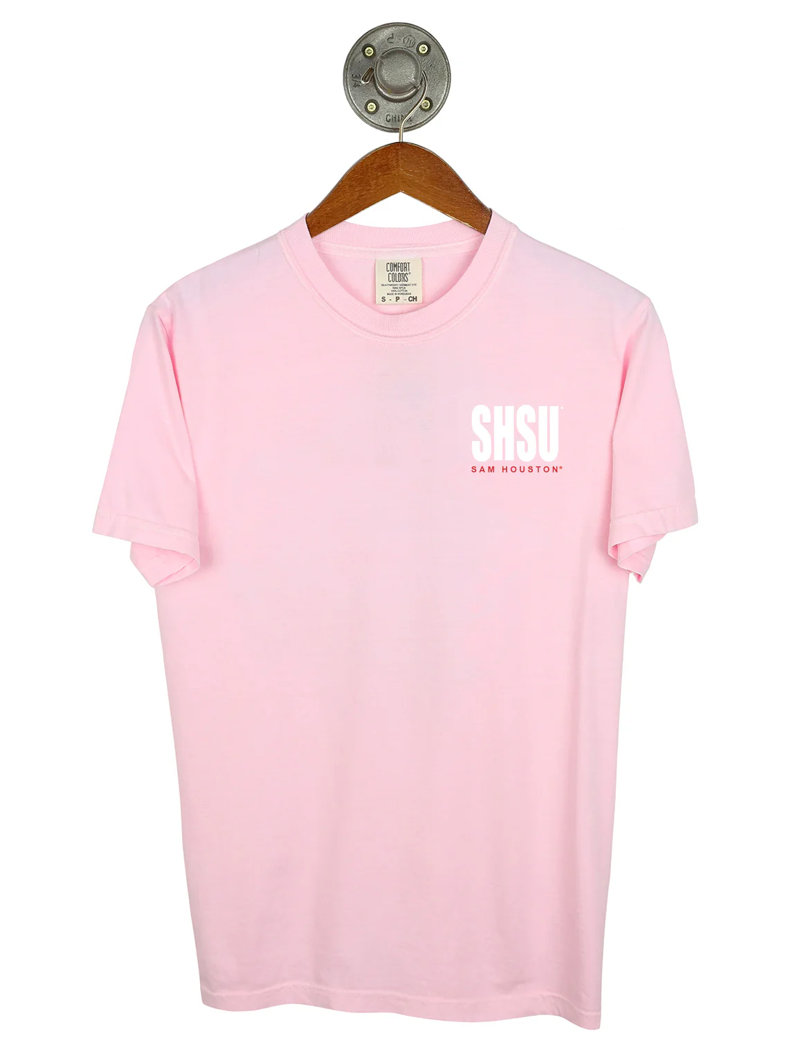 SHSU Classic Cherry Picnic Short Sleeve - Image 2
