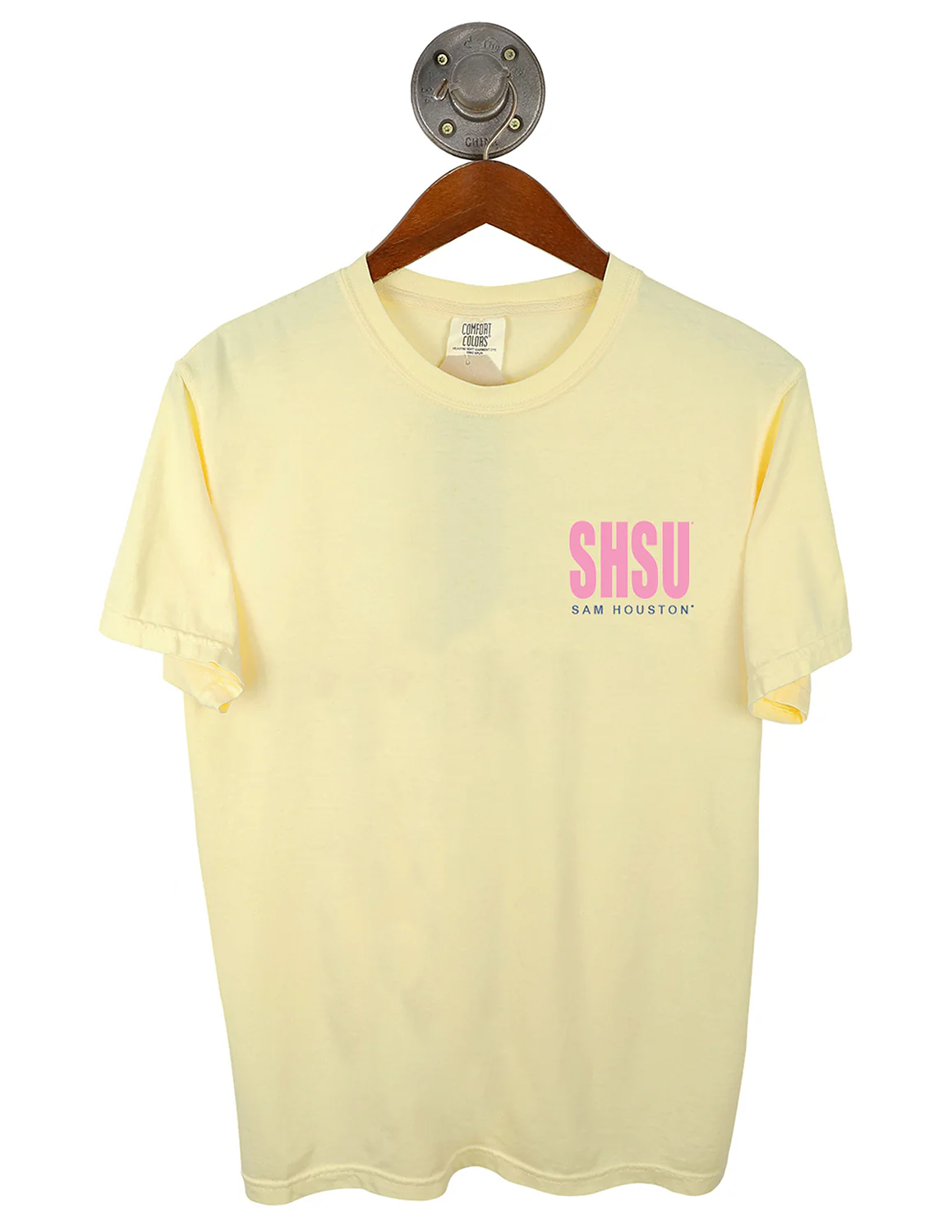 SHSU Classic Daisy May Short Sleeve - Image 2