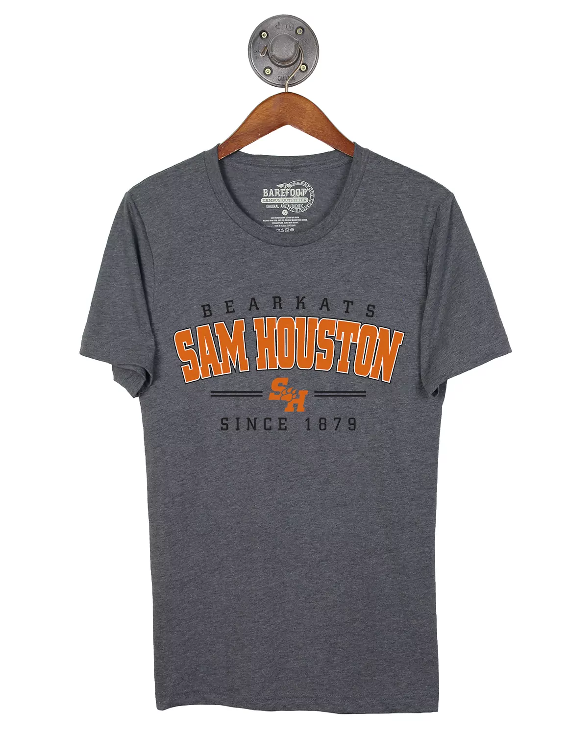 SHSU Common Ground