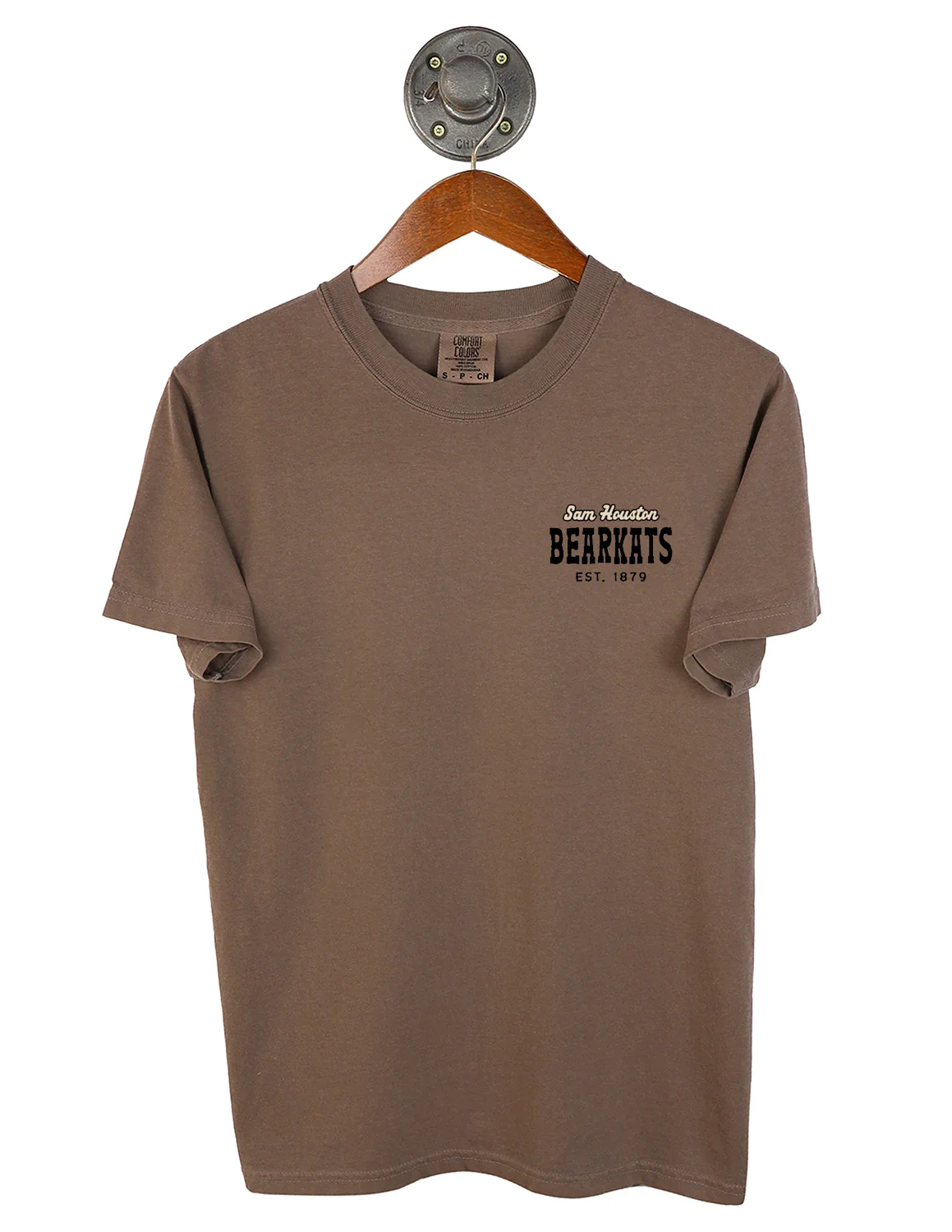 SHSU Duck & Cover Short Sleeve - Image 2