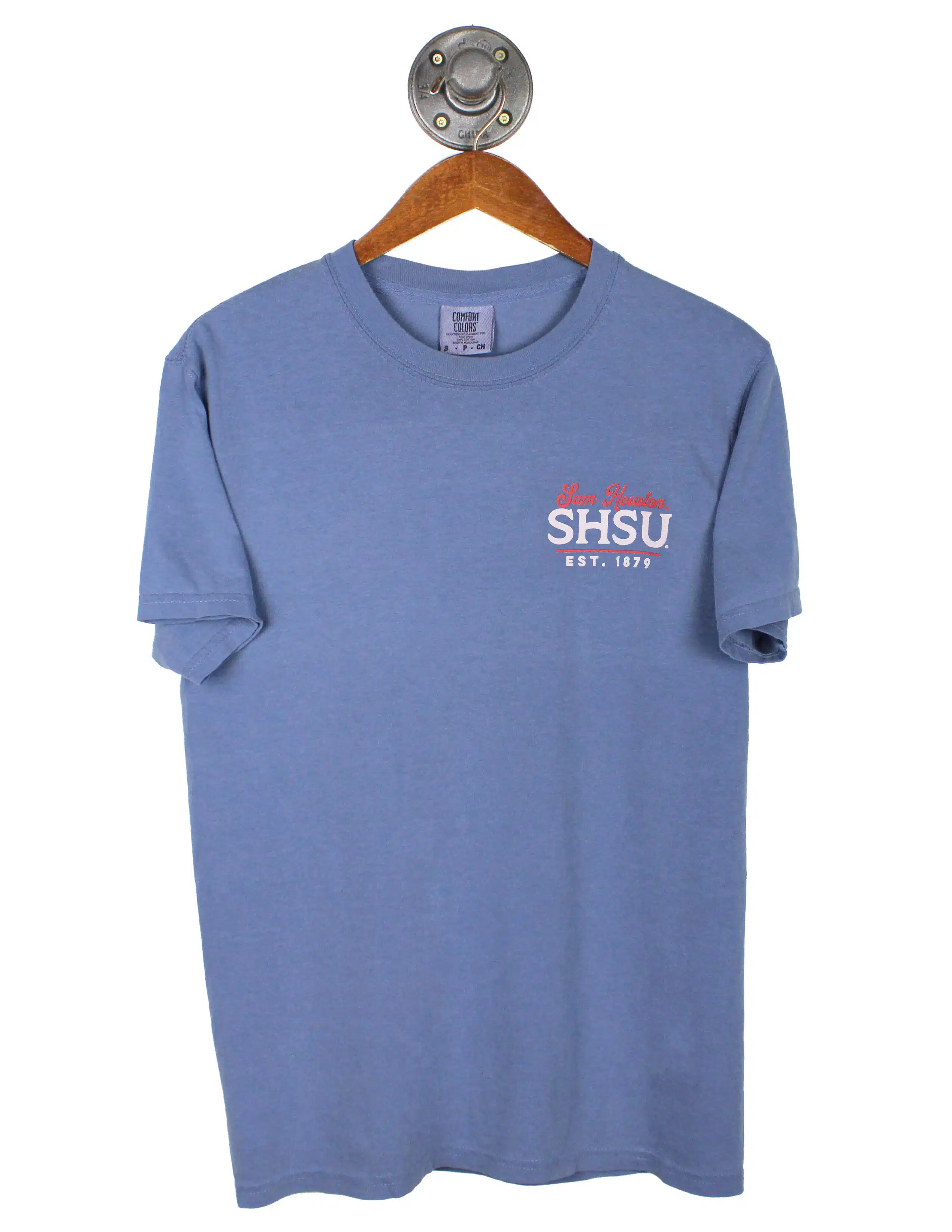 SHSU Fishing For America Short Sleeve - Image 2