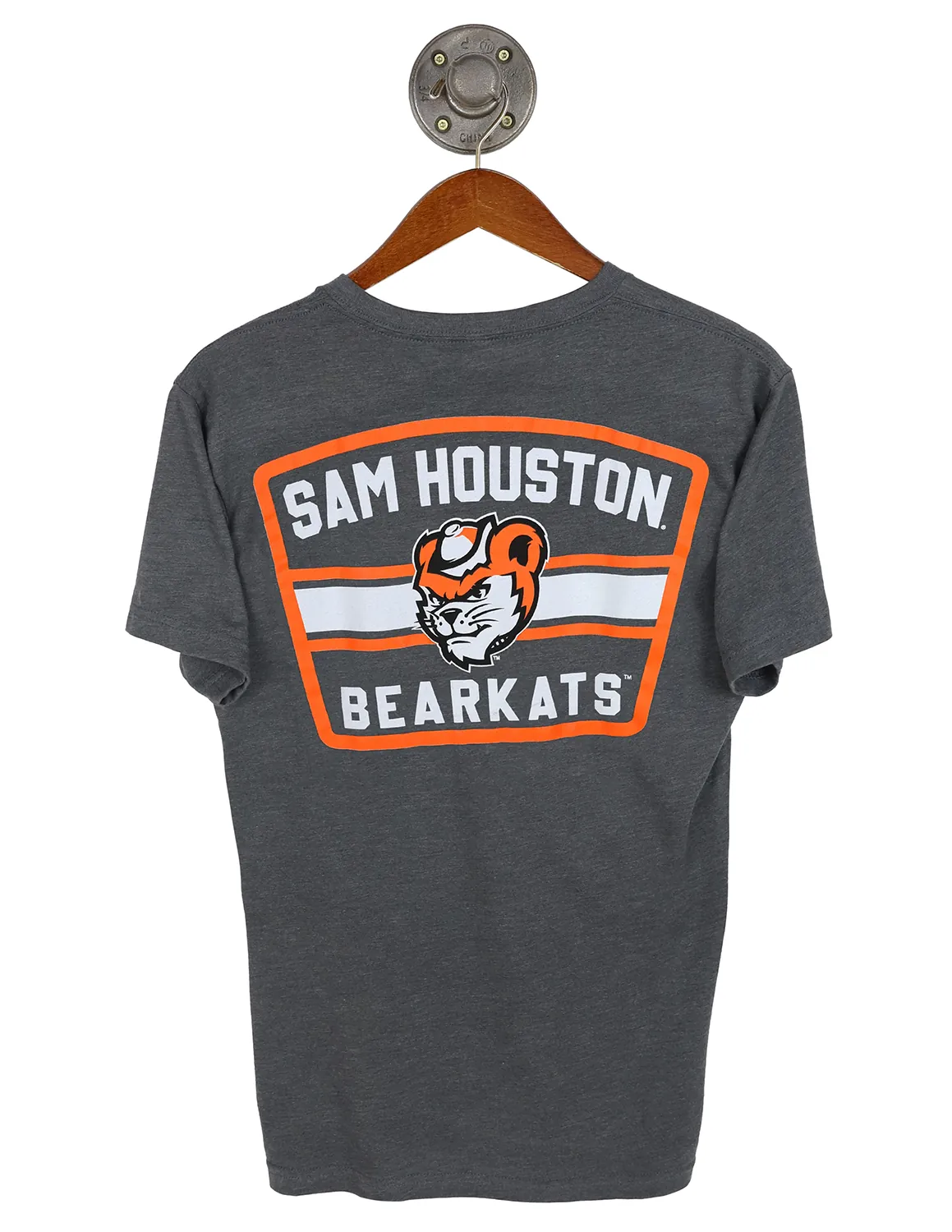 SHSU For The Win Short Sleeve