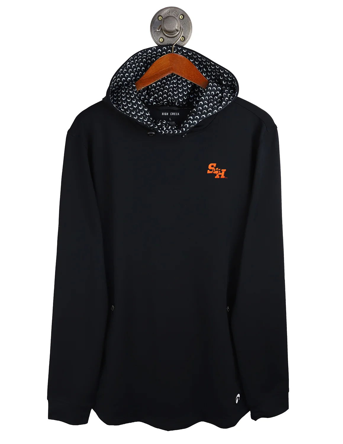 SHSU G SH Paw Daily Hoodie