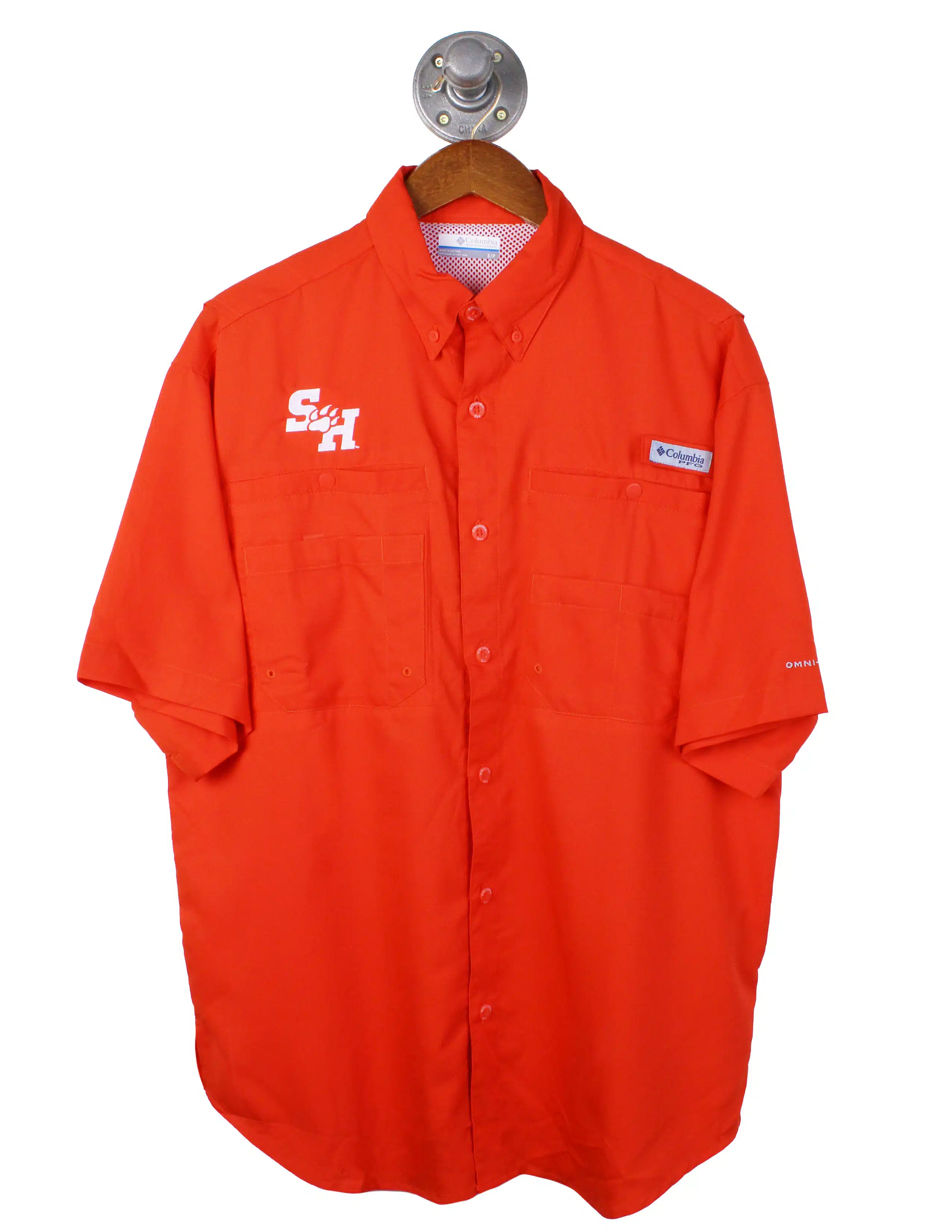 SHSU Logo Tamiami