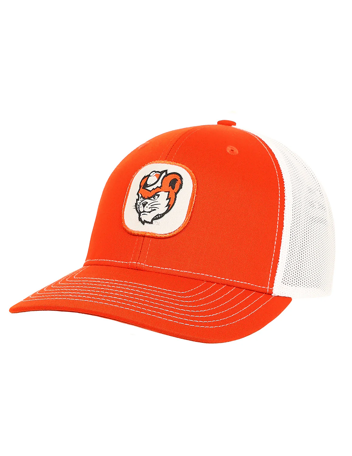 SHSU Sammy Bearkat Patch Hat - Image 2
