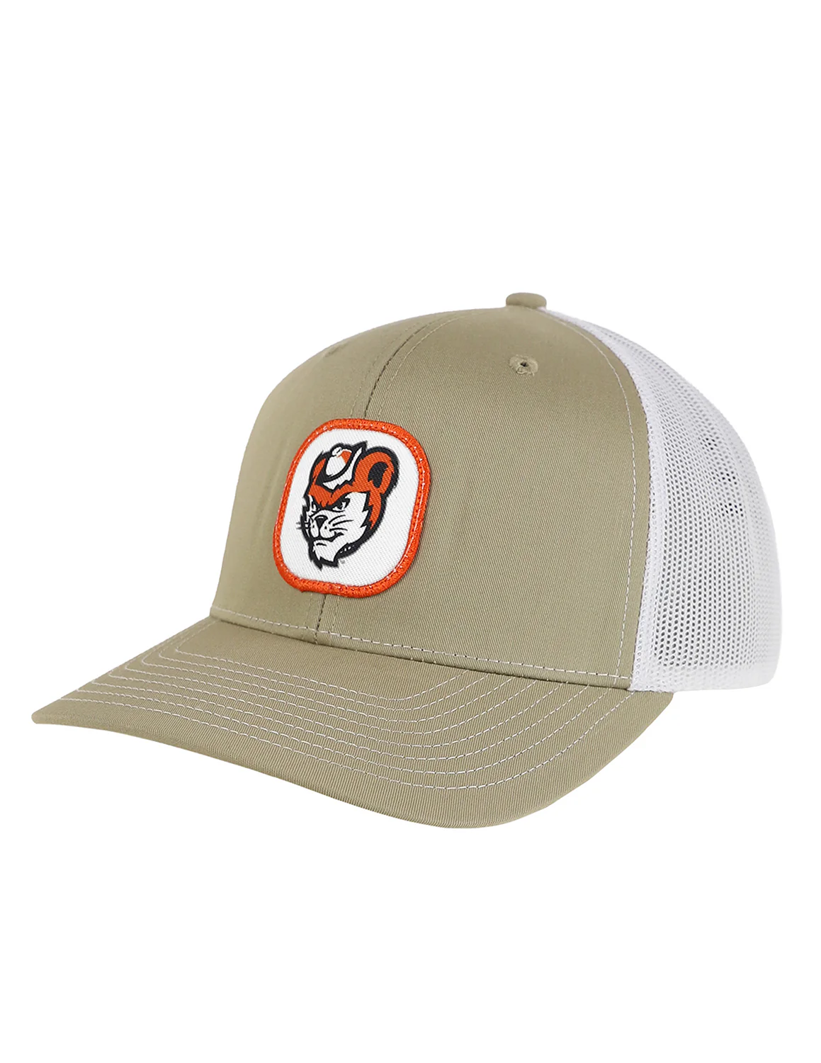 SHSU Sammy Bearkat Patch Hat - Image 4