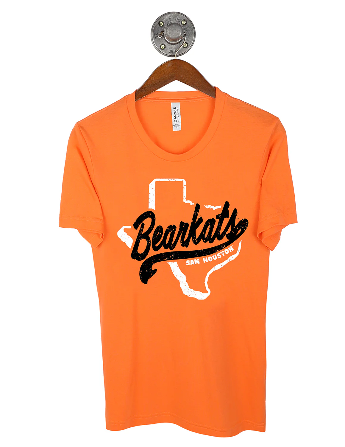 SHSU Start Fresh Short Sleeve