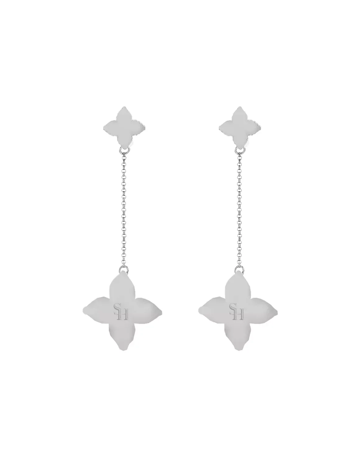 SHSU Sunny Earrings