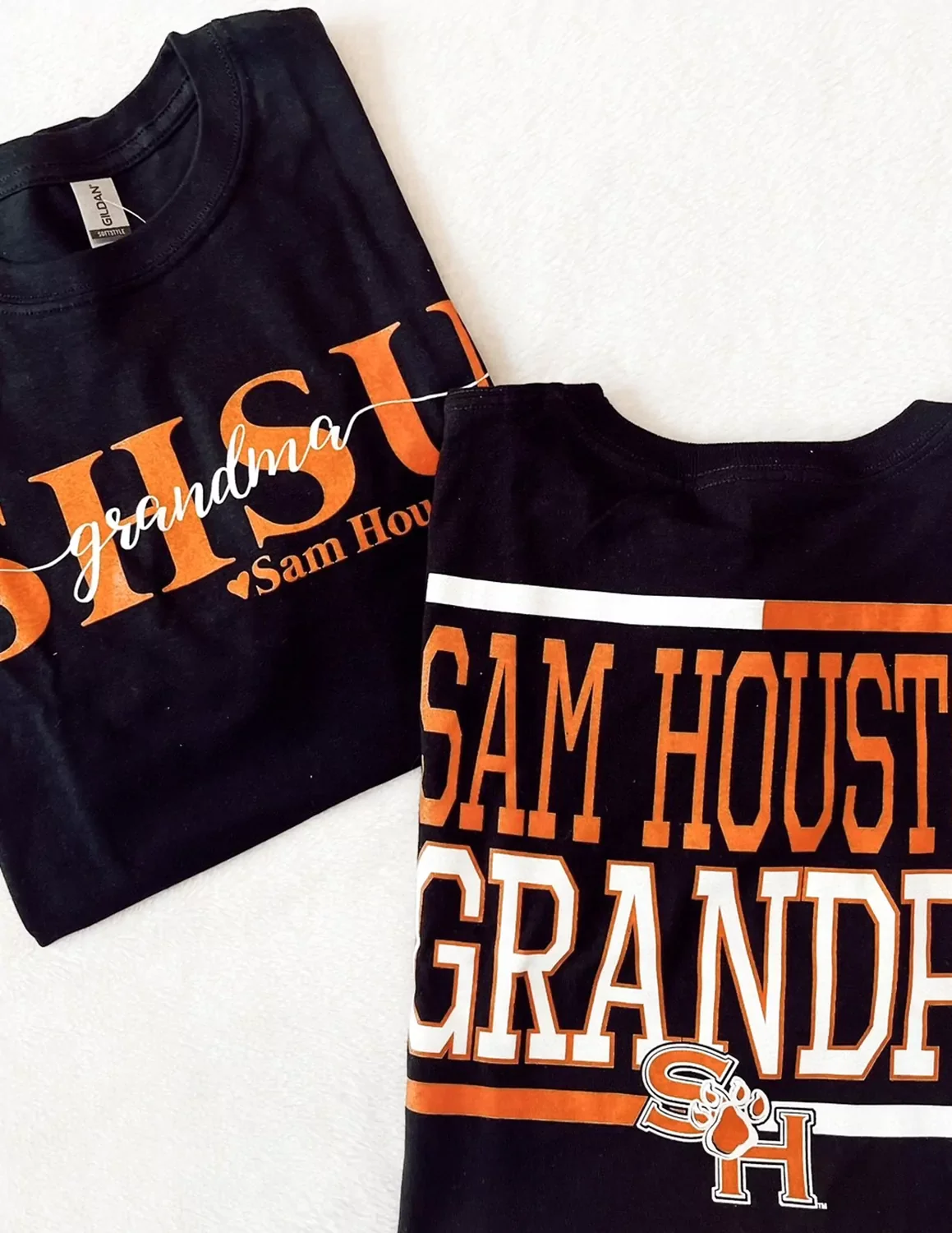 SHSU Sweetest GMA Short Sleeve - Image 2