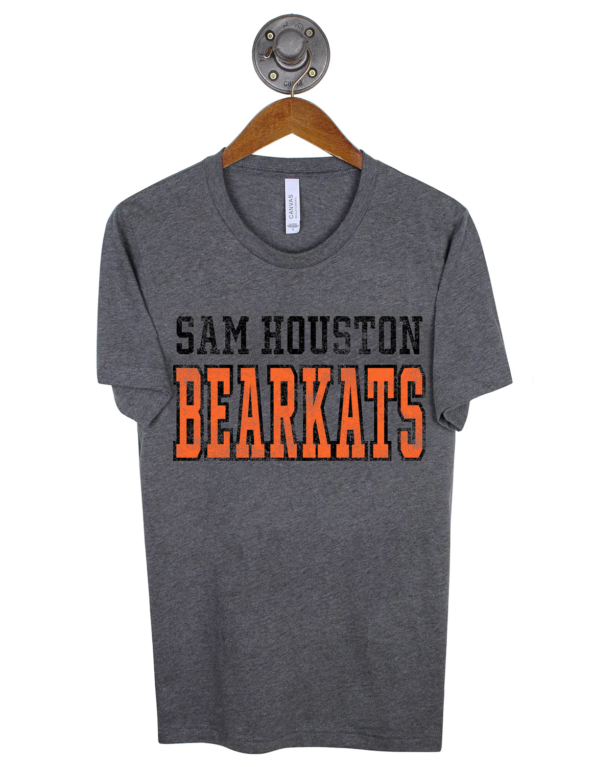 SHSU The Beginning Short Sleeve