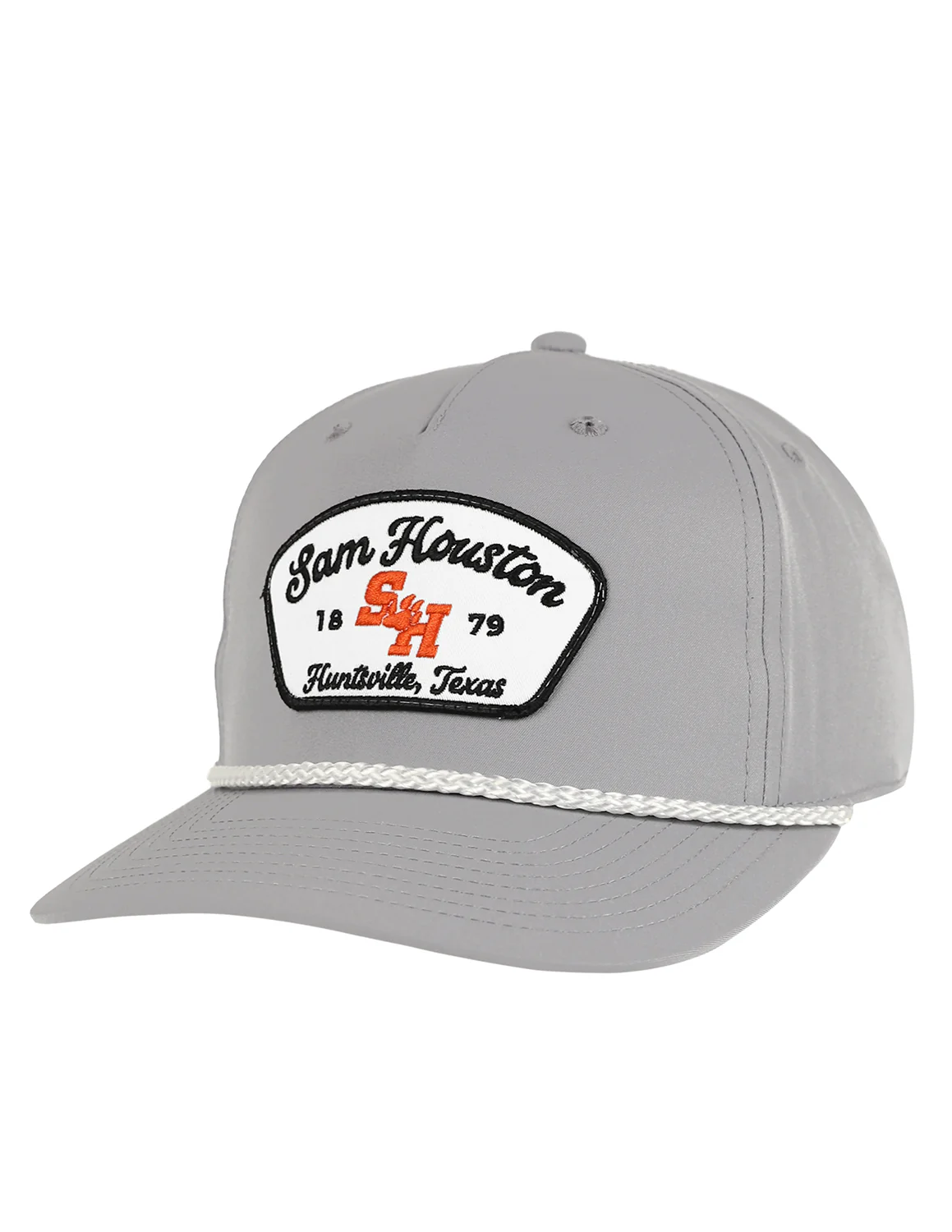 SHSU The Wild Hat