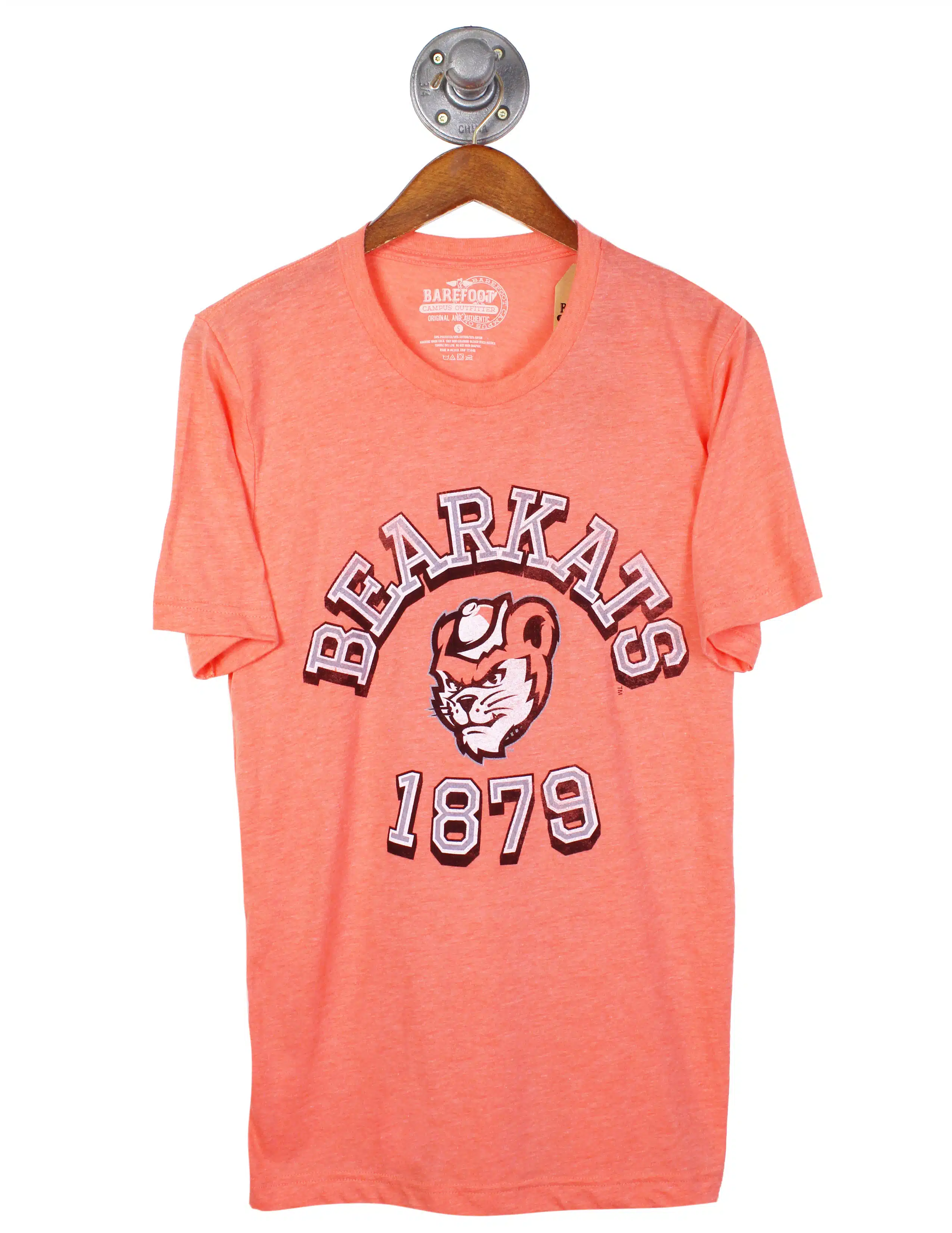 SHSU Vin Min Update Short Sleeve